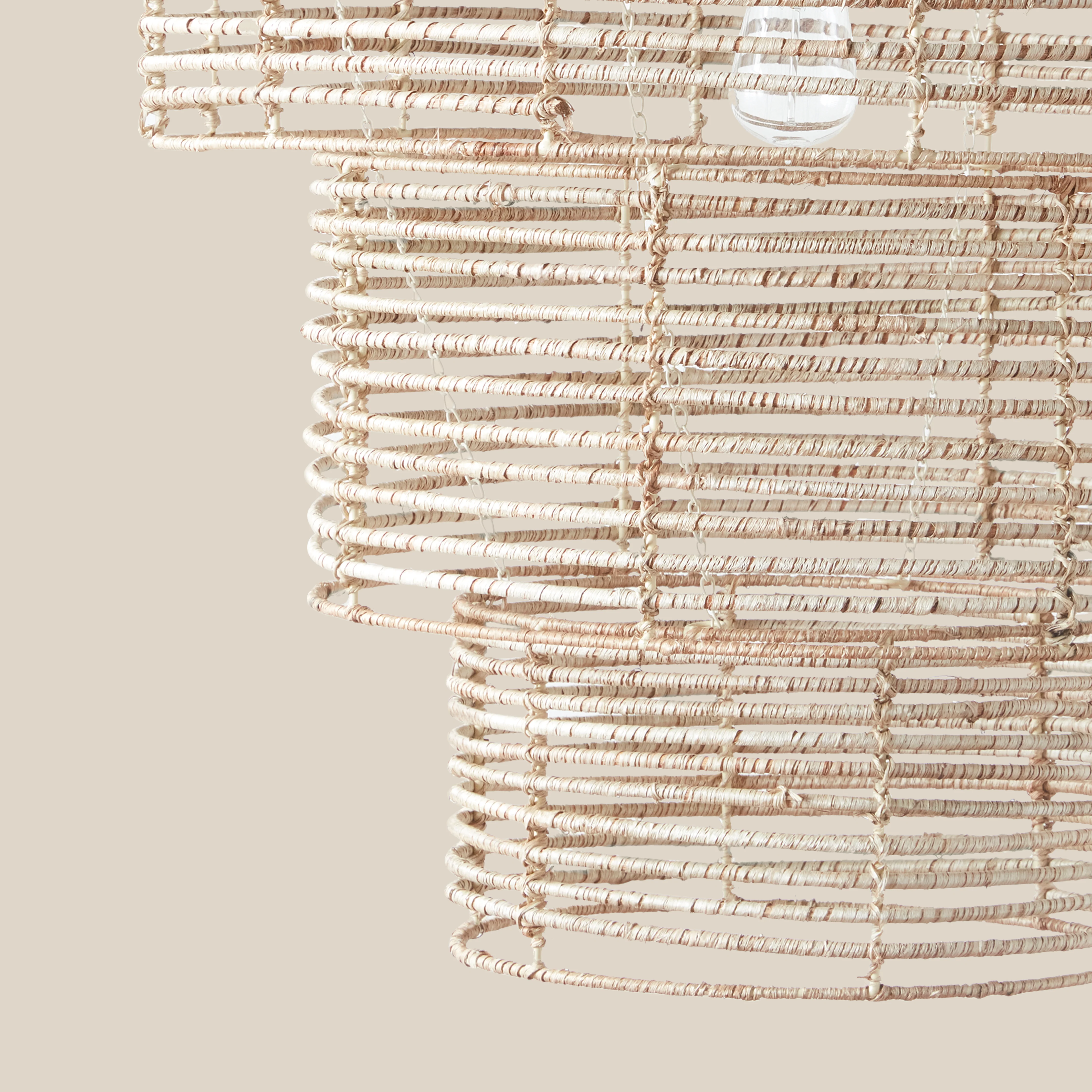 3 Tier Chandelier - Image 5