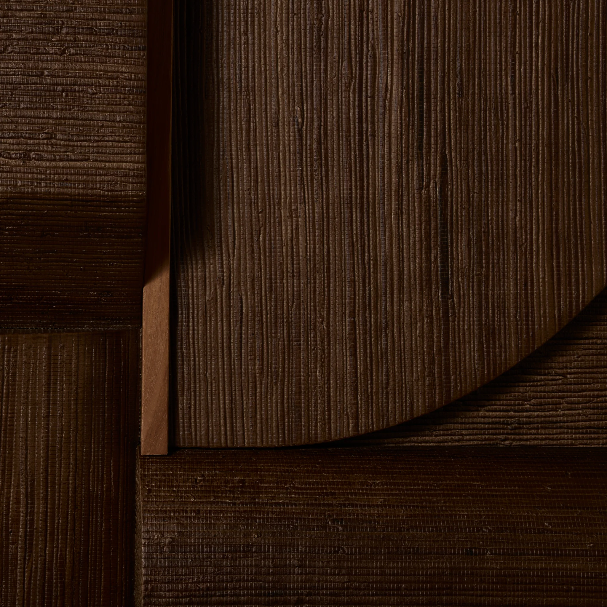 Adobe Woven Wall Hanging - Image 5