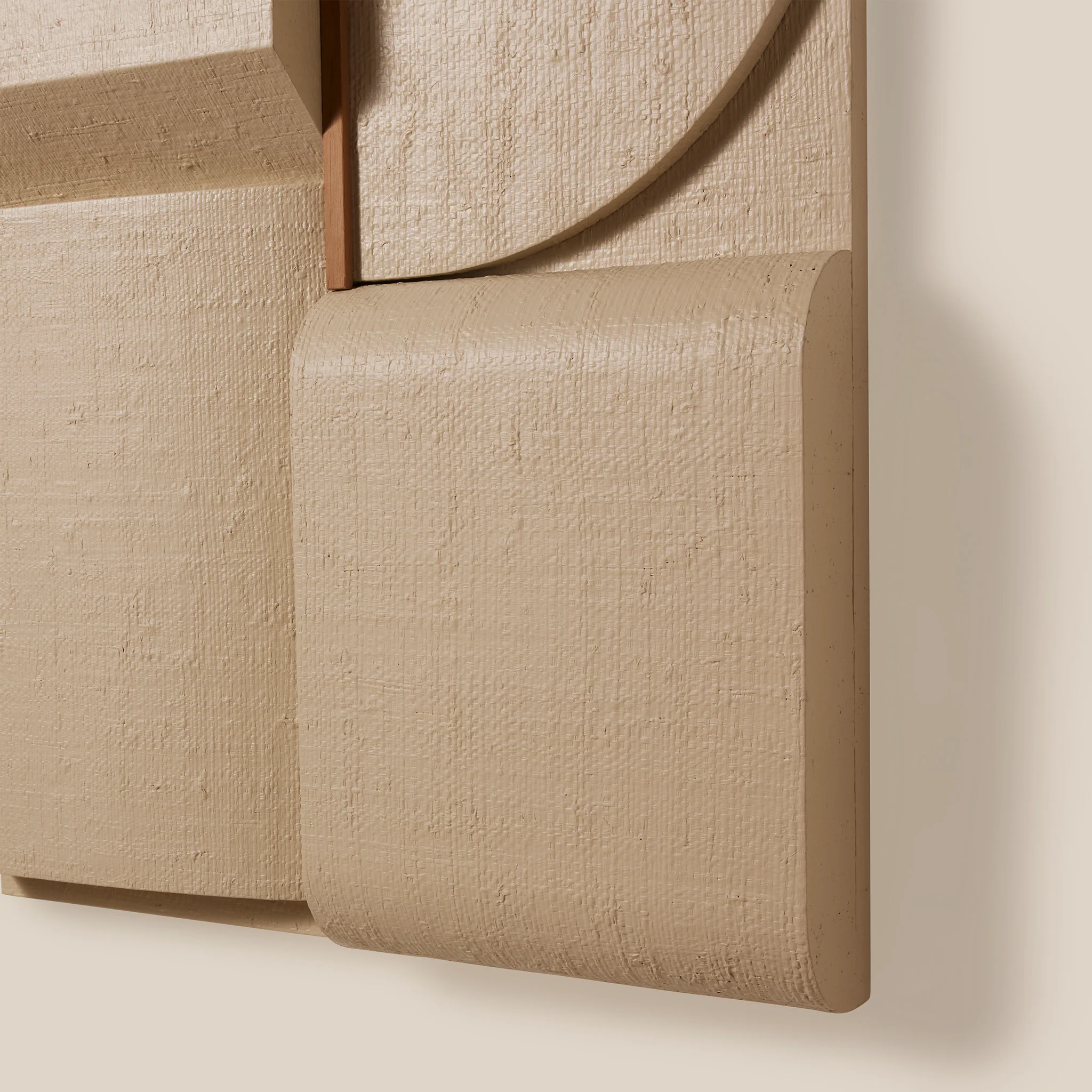 Adobe Woven Wall Hanging - Image 8