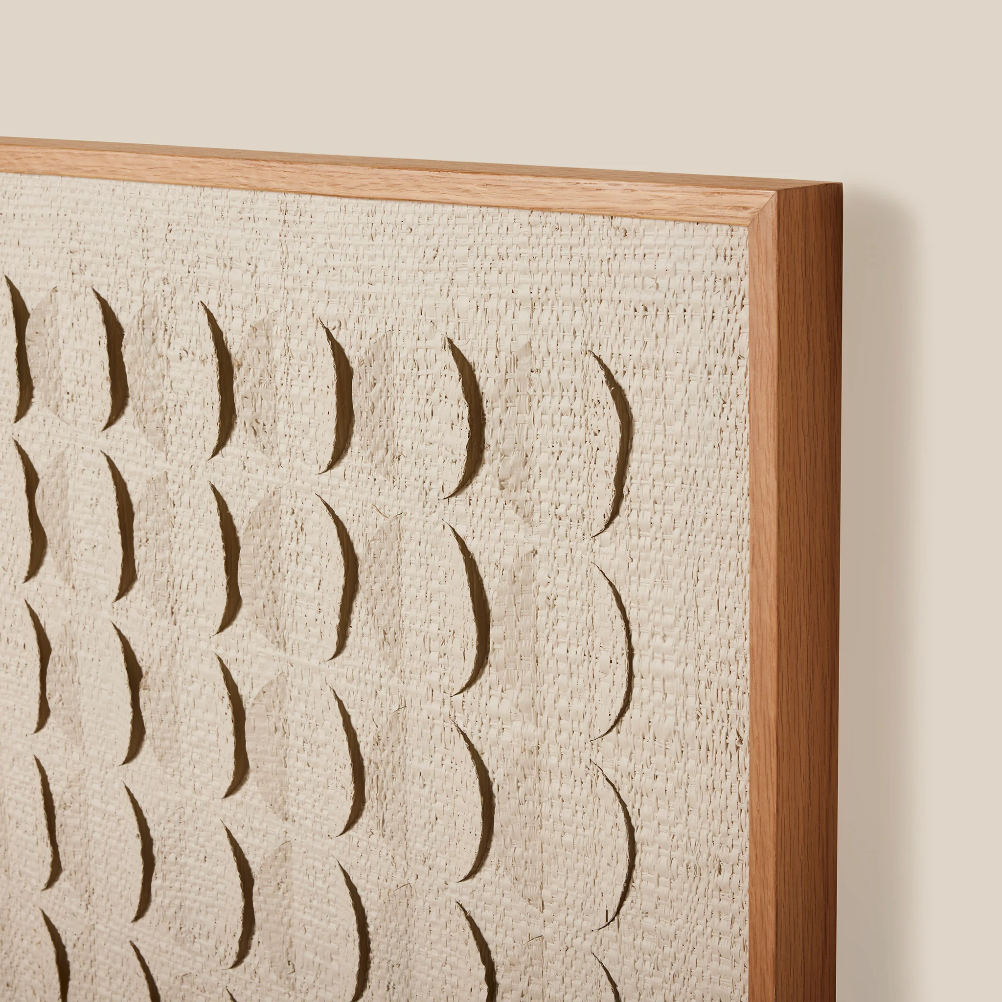 Albers Woven Wall Art - Image 3