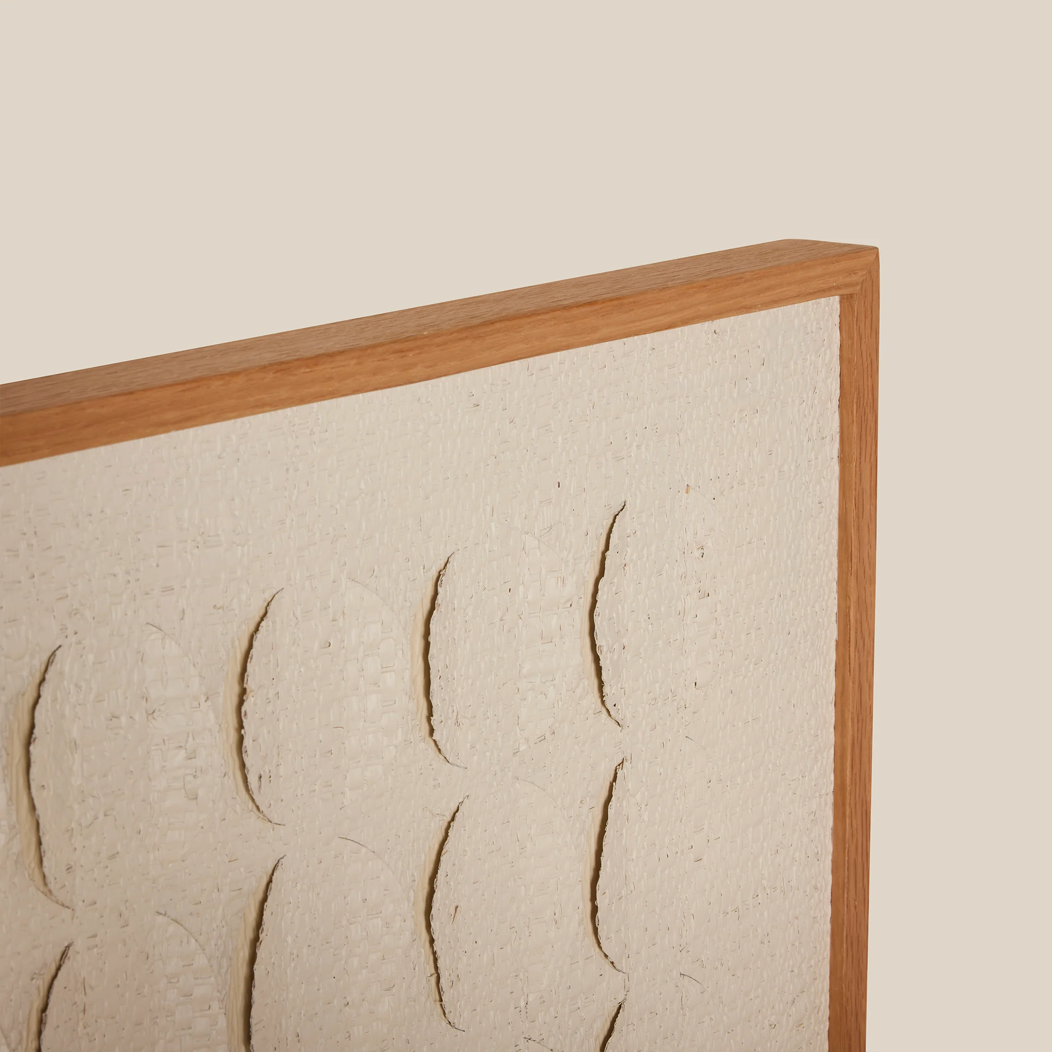 Albers Woven Wall Art - Image 4