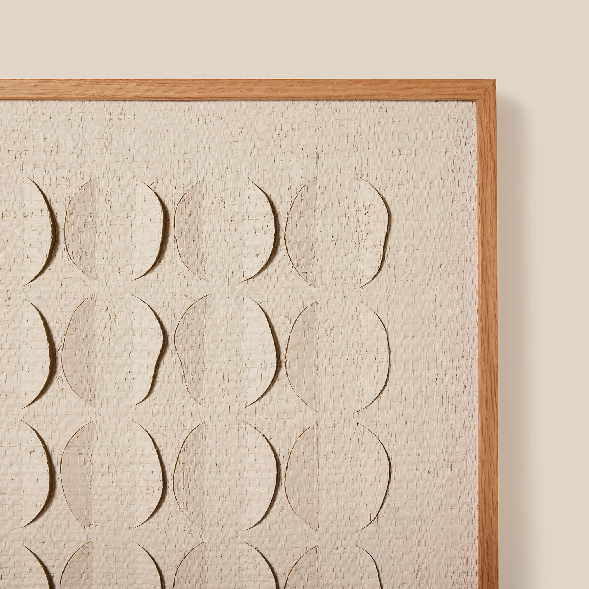 Albers Woven Wall Art - Image 5