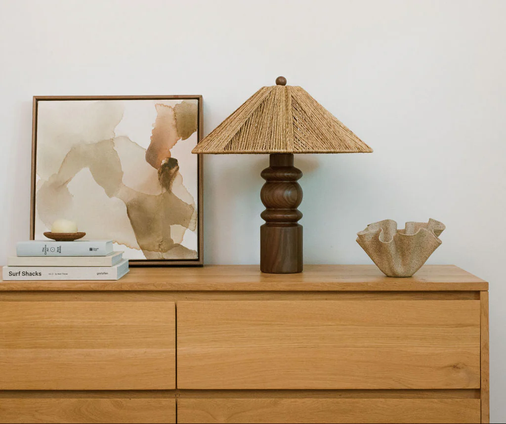 Alhambra Table Lamp - Image 4