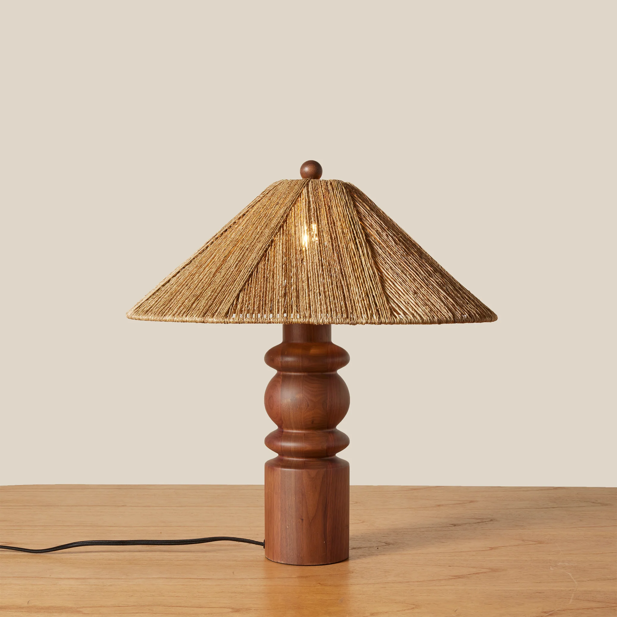 Alhambra Table Lamp - Image 5