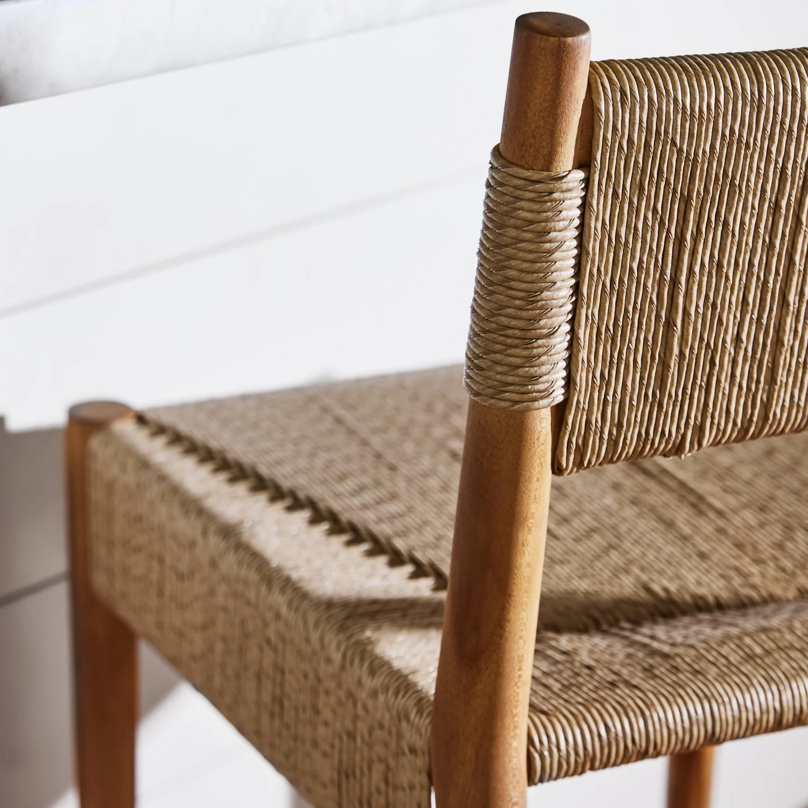 Alma Indoor/Outdoor Counter Stool - Image 3