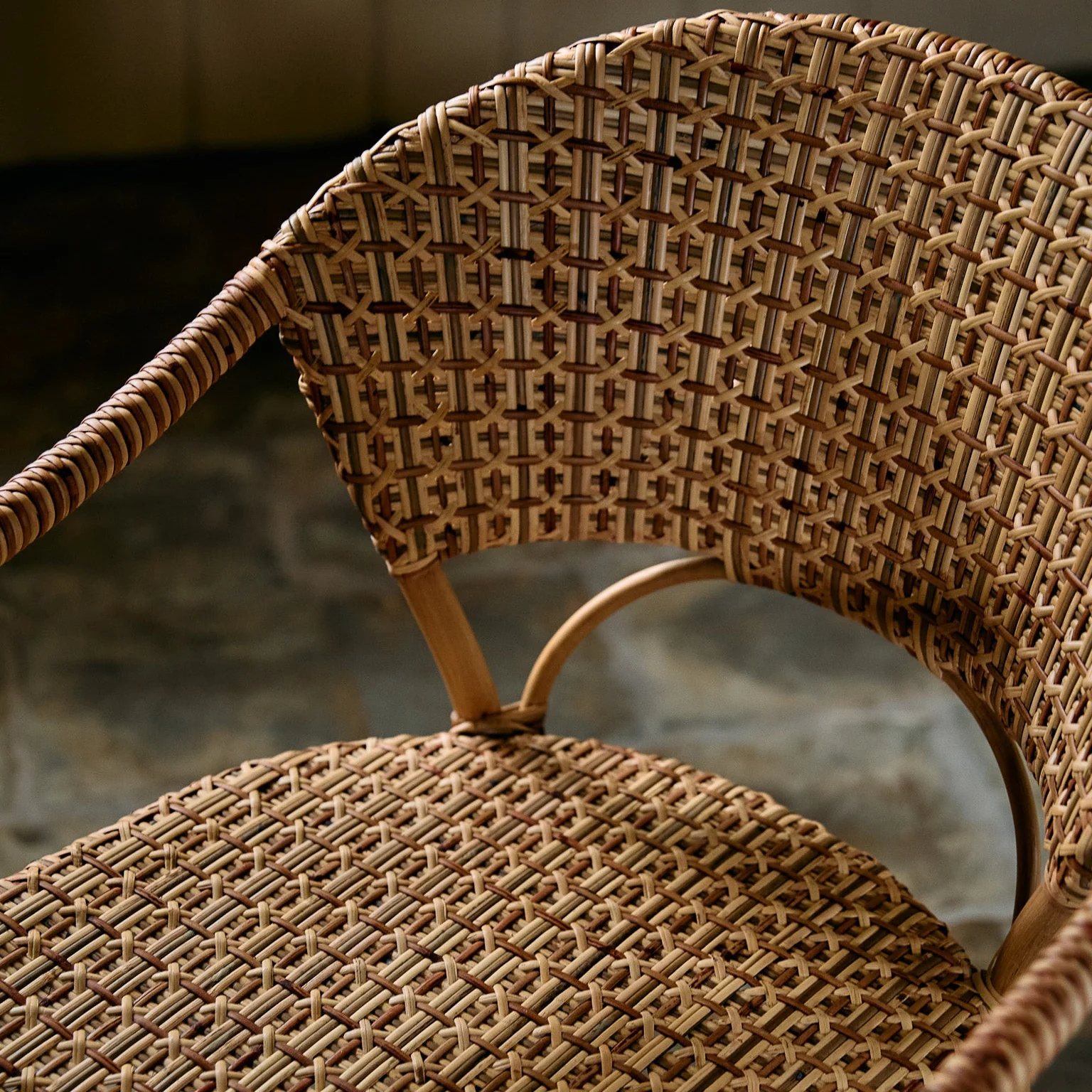 Antibes Arm Chair - Image 4