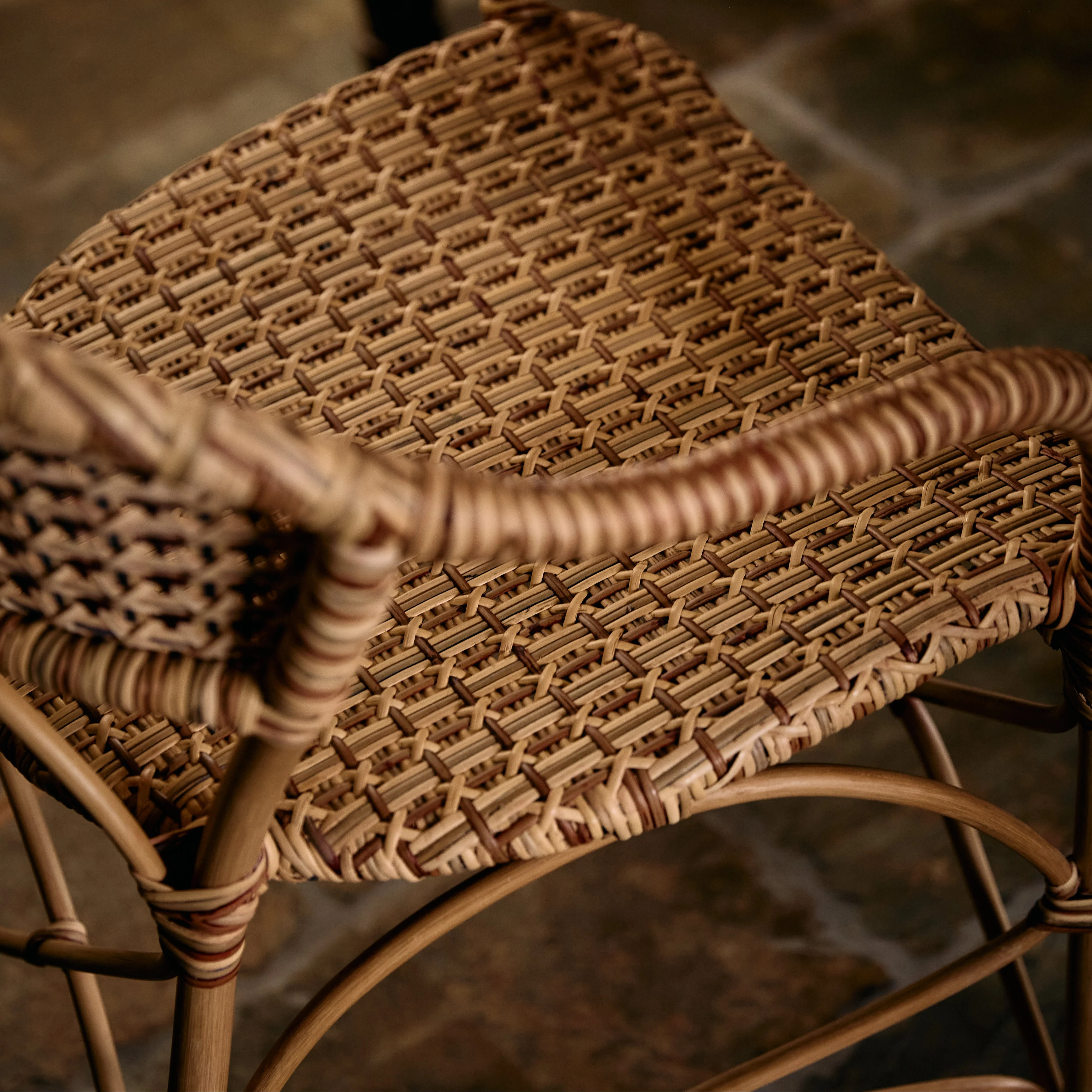 Antibes Arm Chair - Image 5
