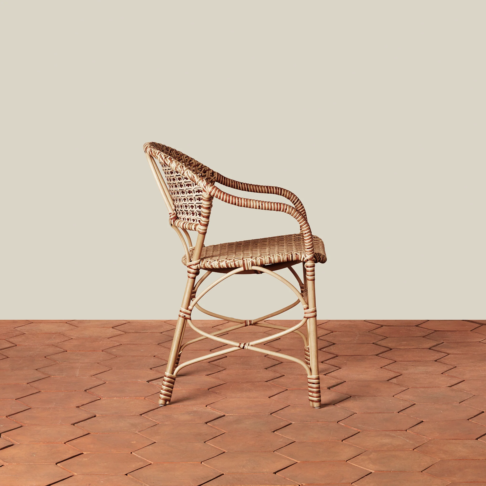 Antibes Arm Chair - Image 6