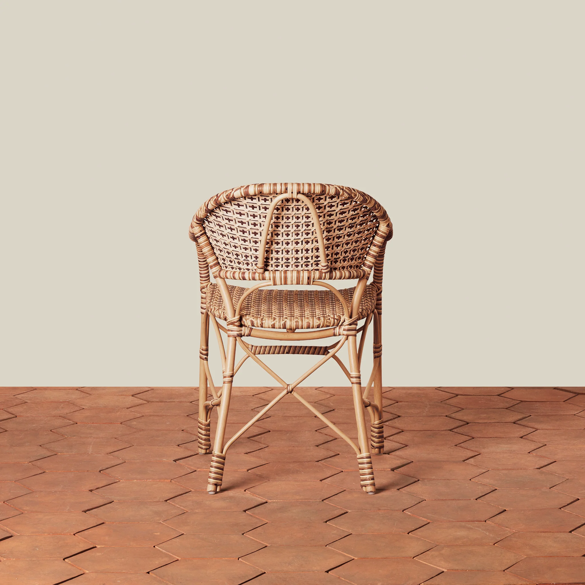 Antibes Arm Chair - Image 8