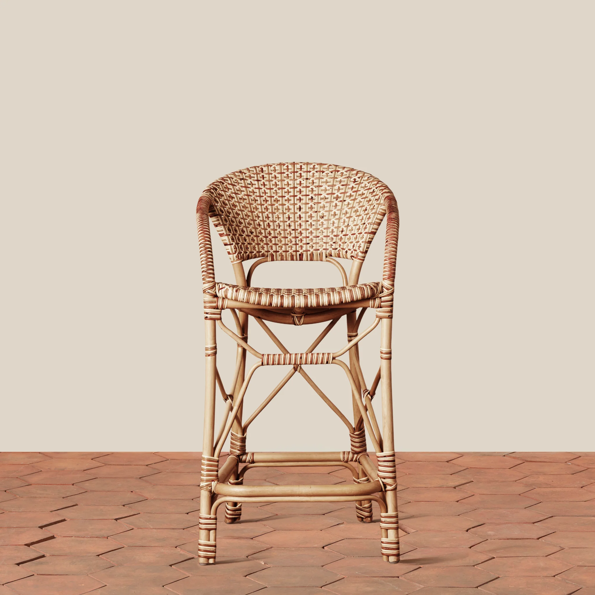 Antibes Counter Stool - Image 2
