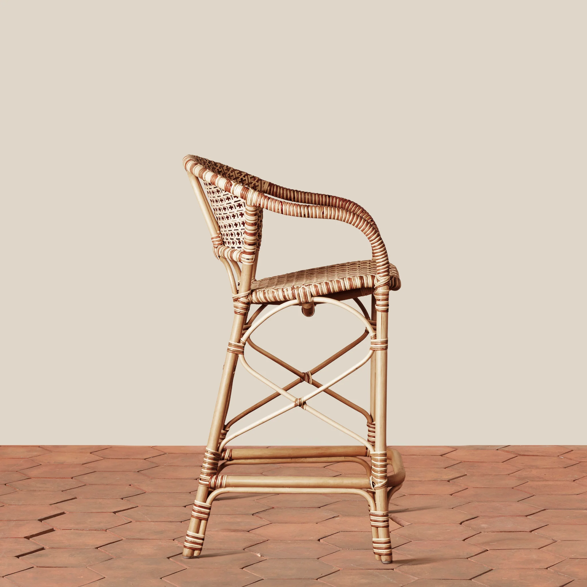 Antibes Counter Stool - Image 3