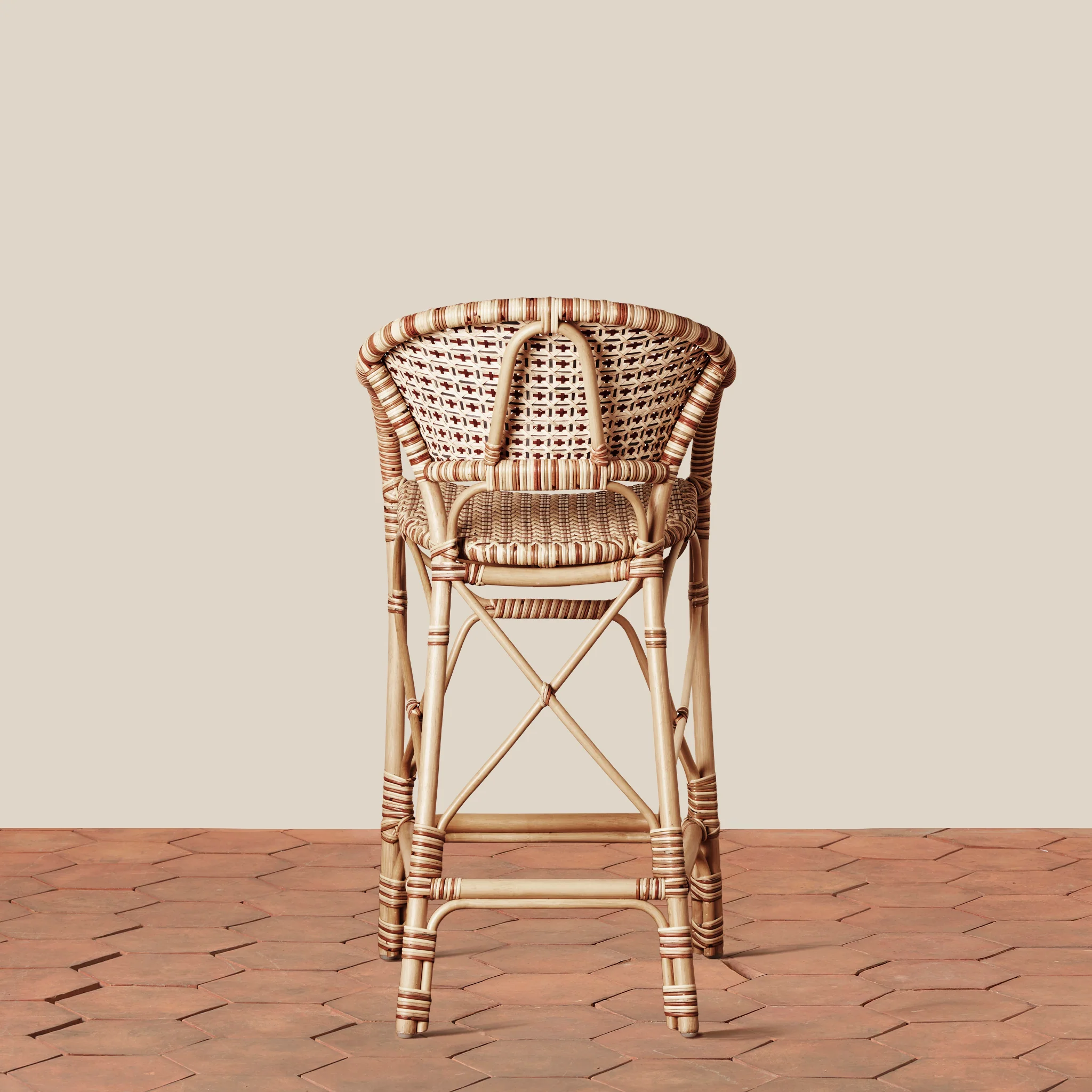 Antibes Counter Stool - Image 4