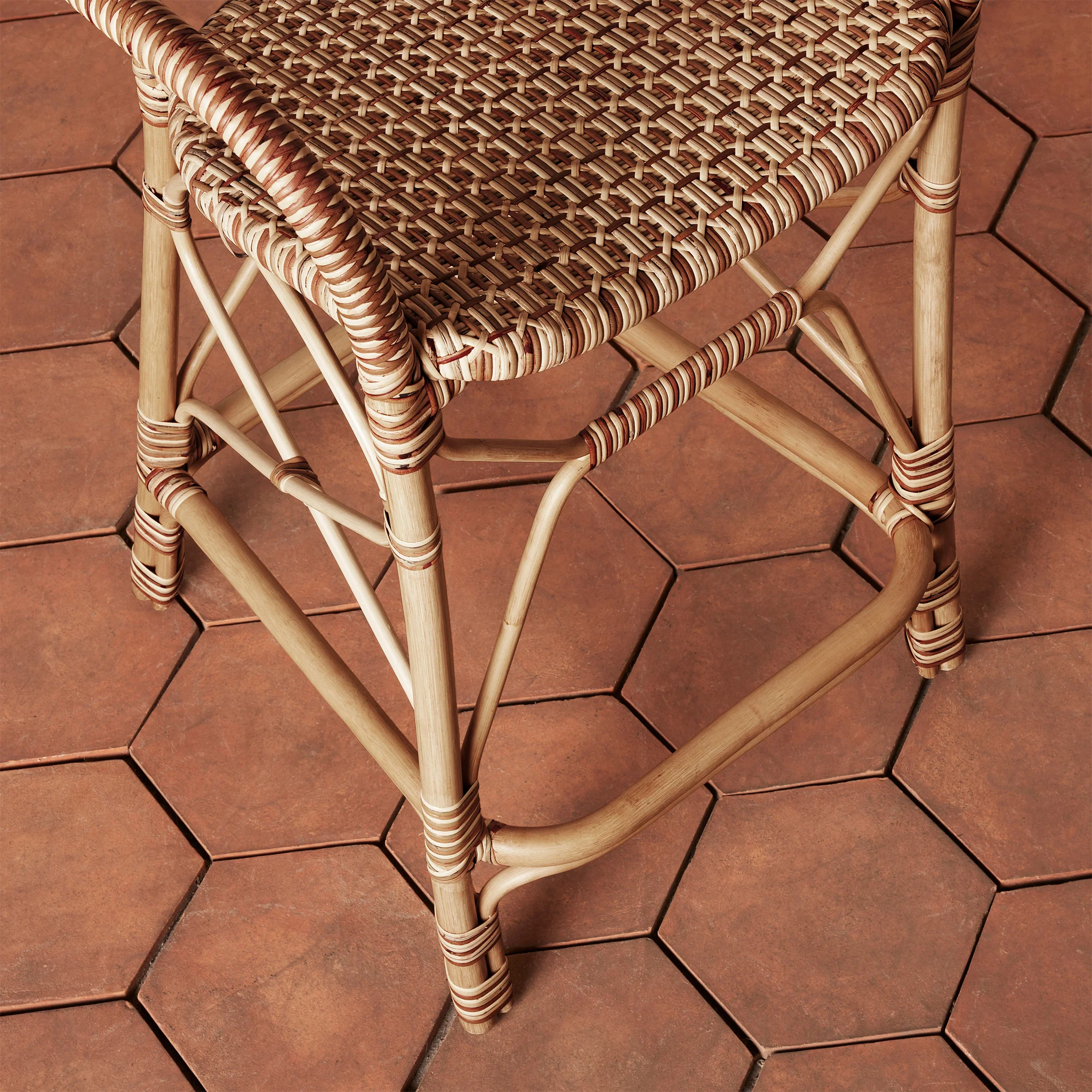 Antibes Counter Stool - Image 6