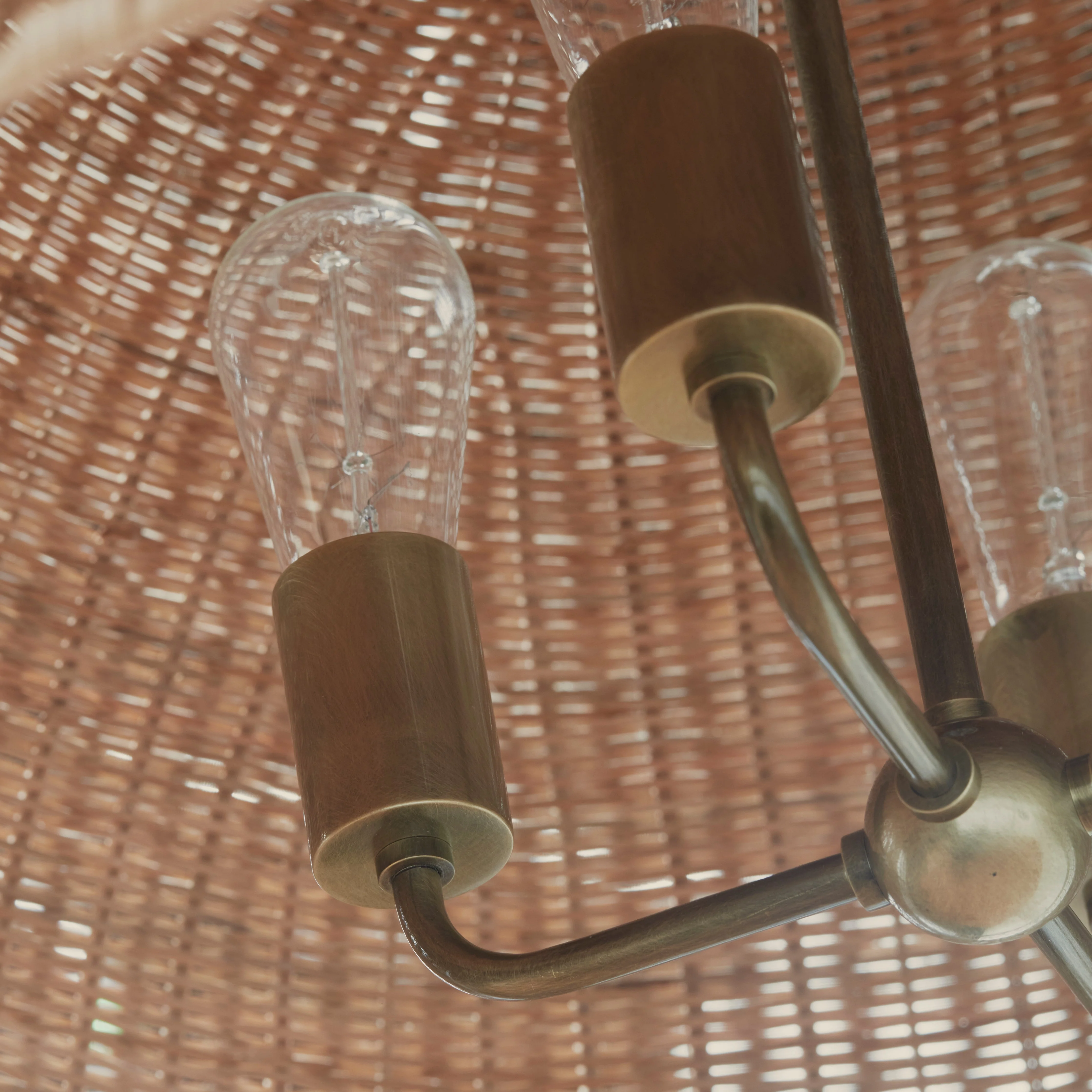Augusta Chandelier - Image 7