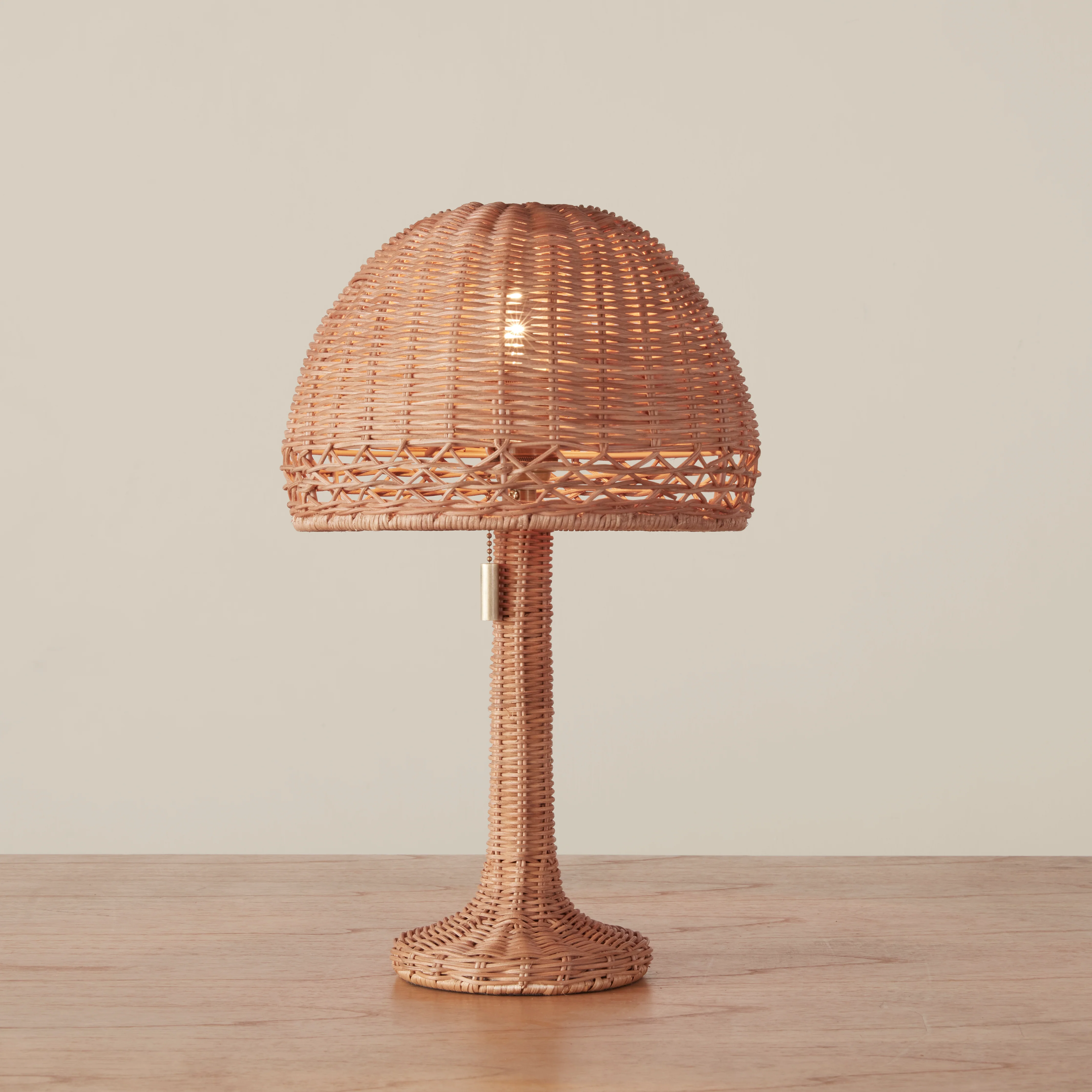 Augusta Mini Table Lamp - Image 3