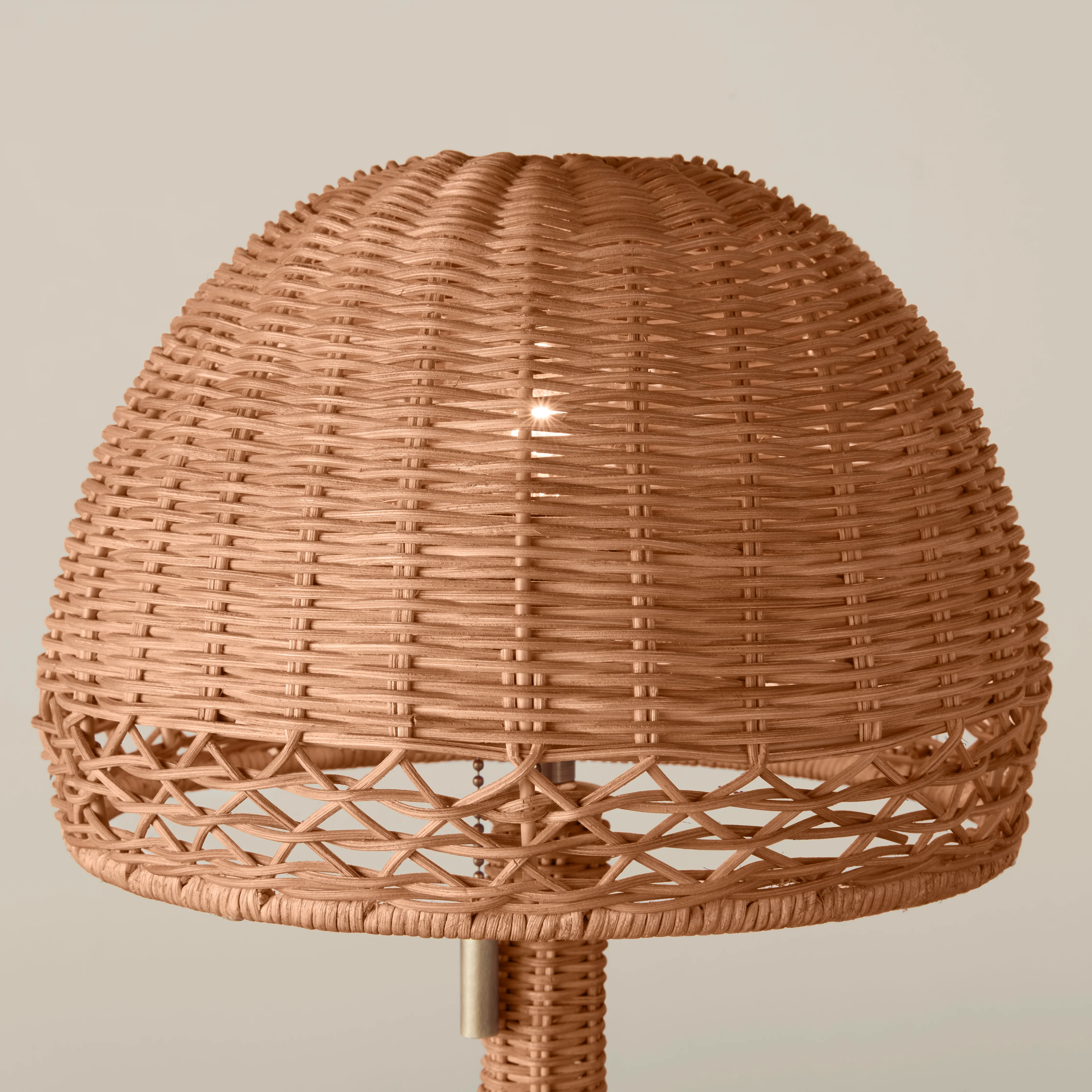 Augusta Mini Table Lamp - Image 4
