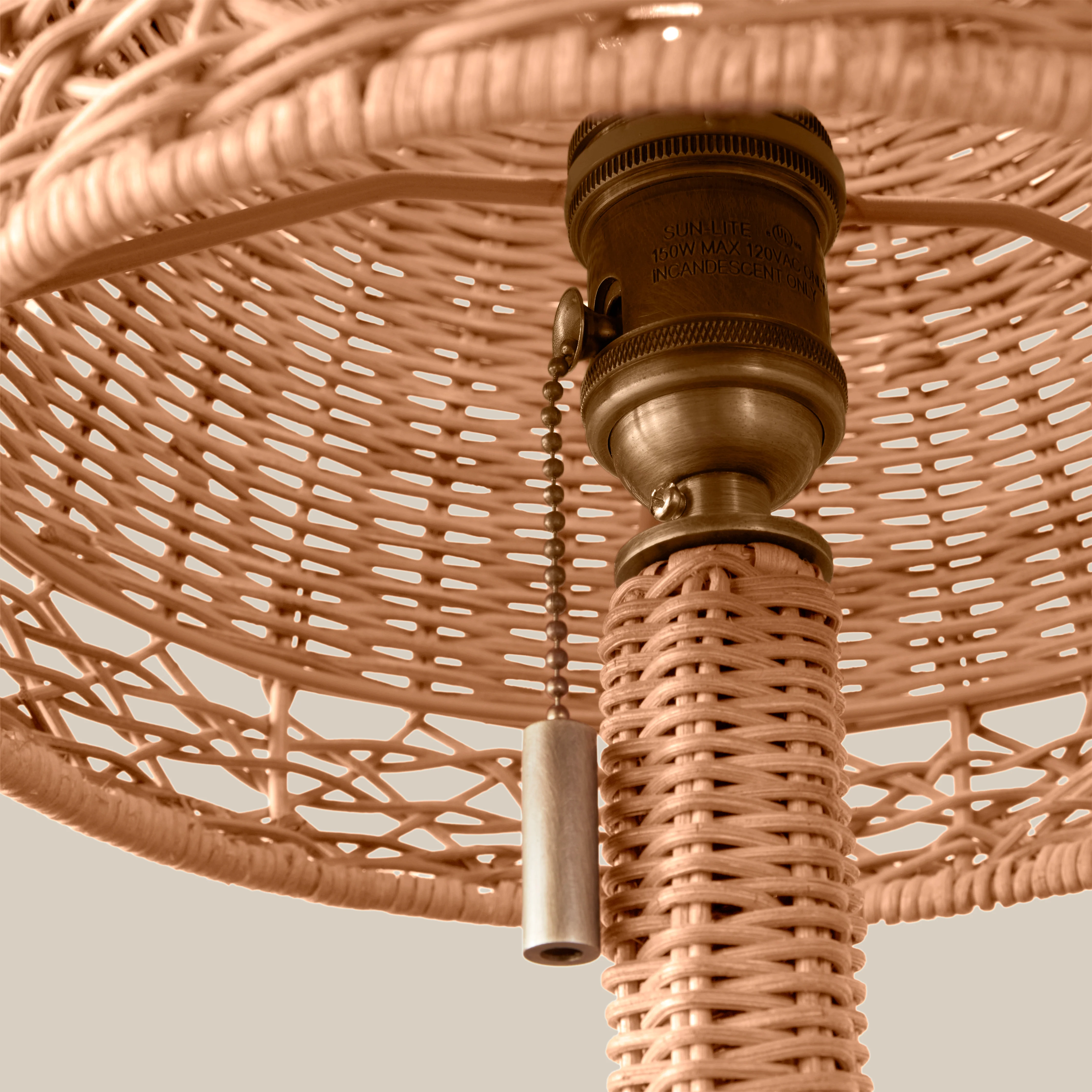 Augusta Mini Table Lamp - Image 5