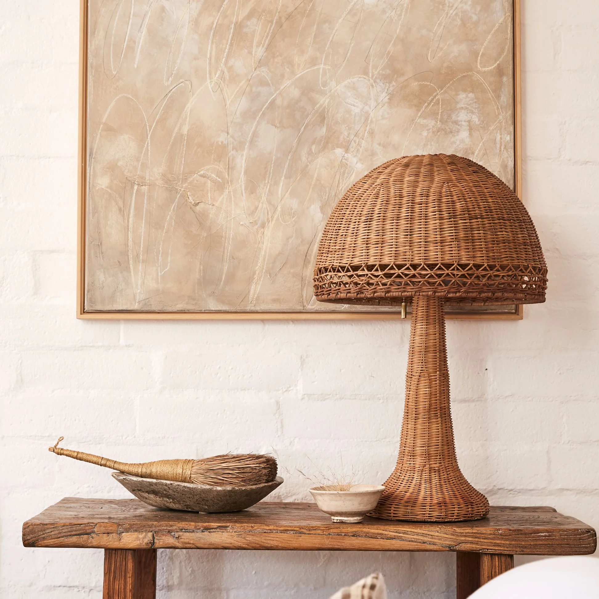 Augusta Table Lamp - Image 2