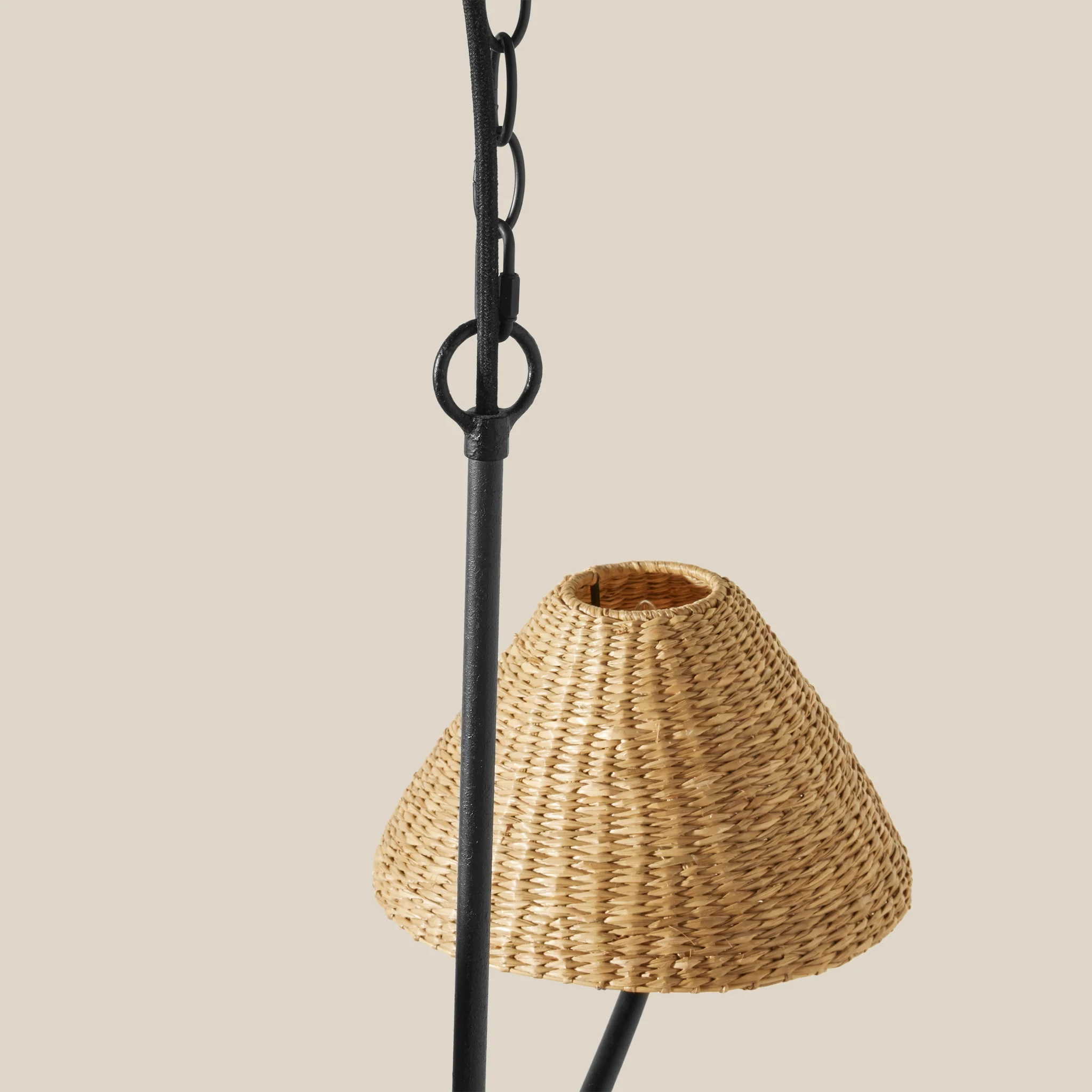 Bainbridge Chandelier - Image 3