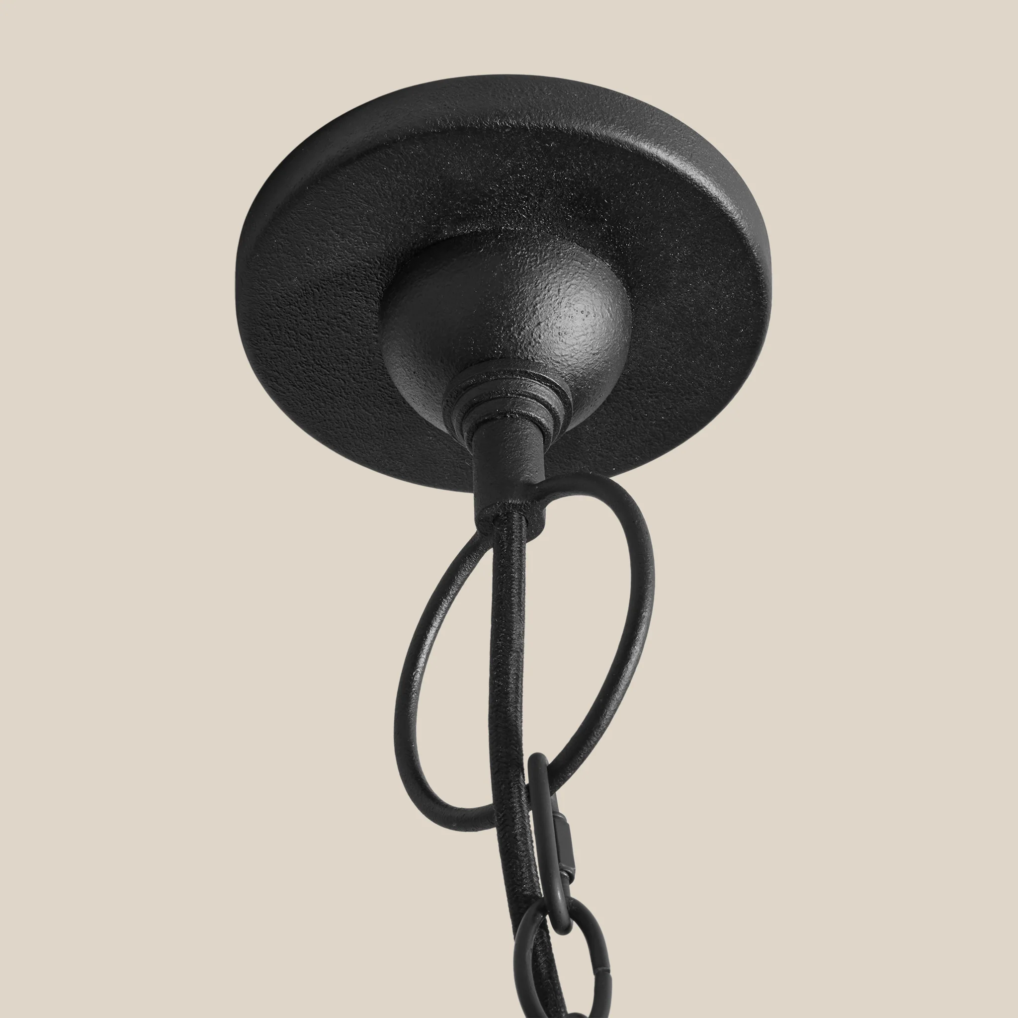 Bainbridge Chandelier - Image 7