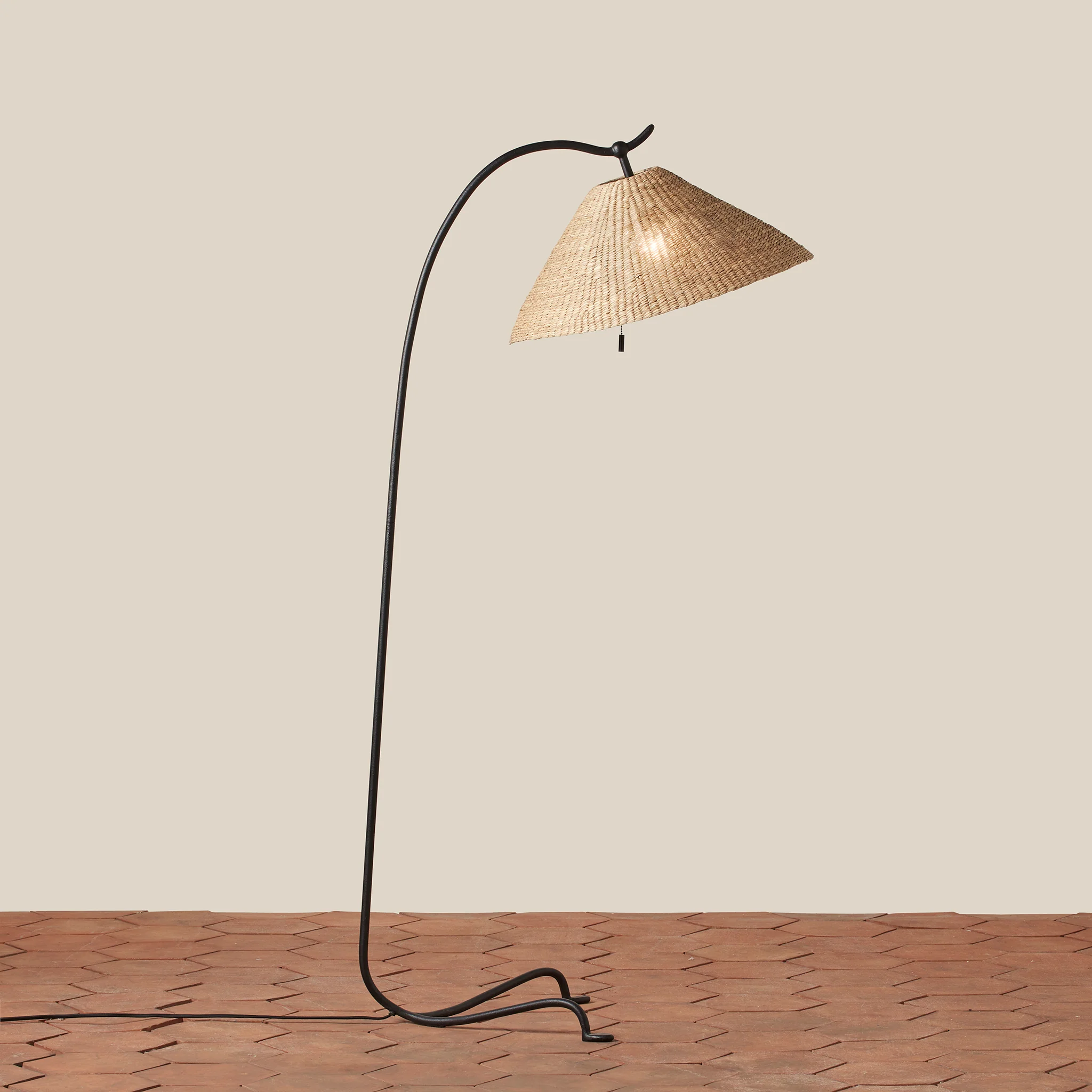 Bainbridge Floor Lamp - Image 3