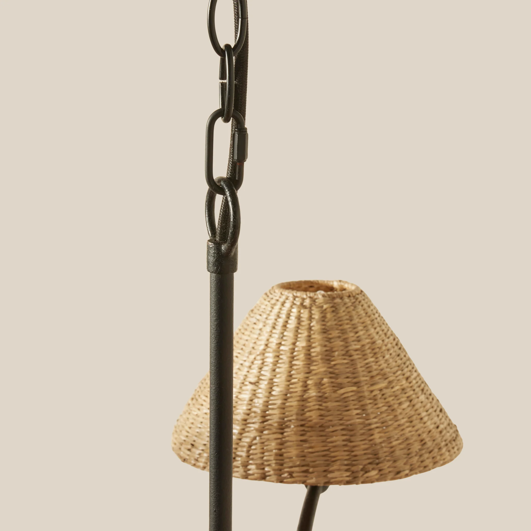 Bainbridge Large Chandelier - Image 4