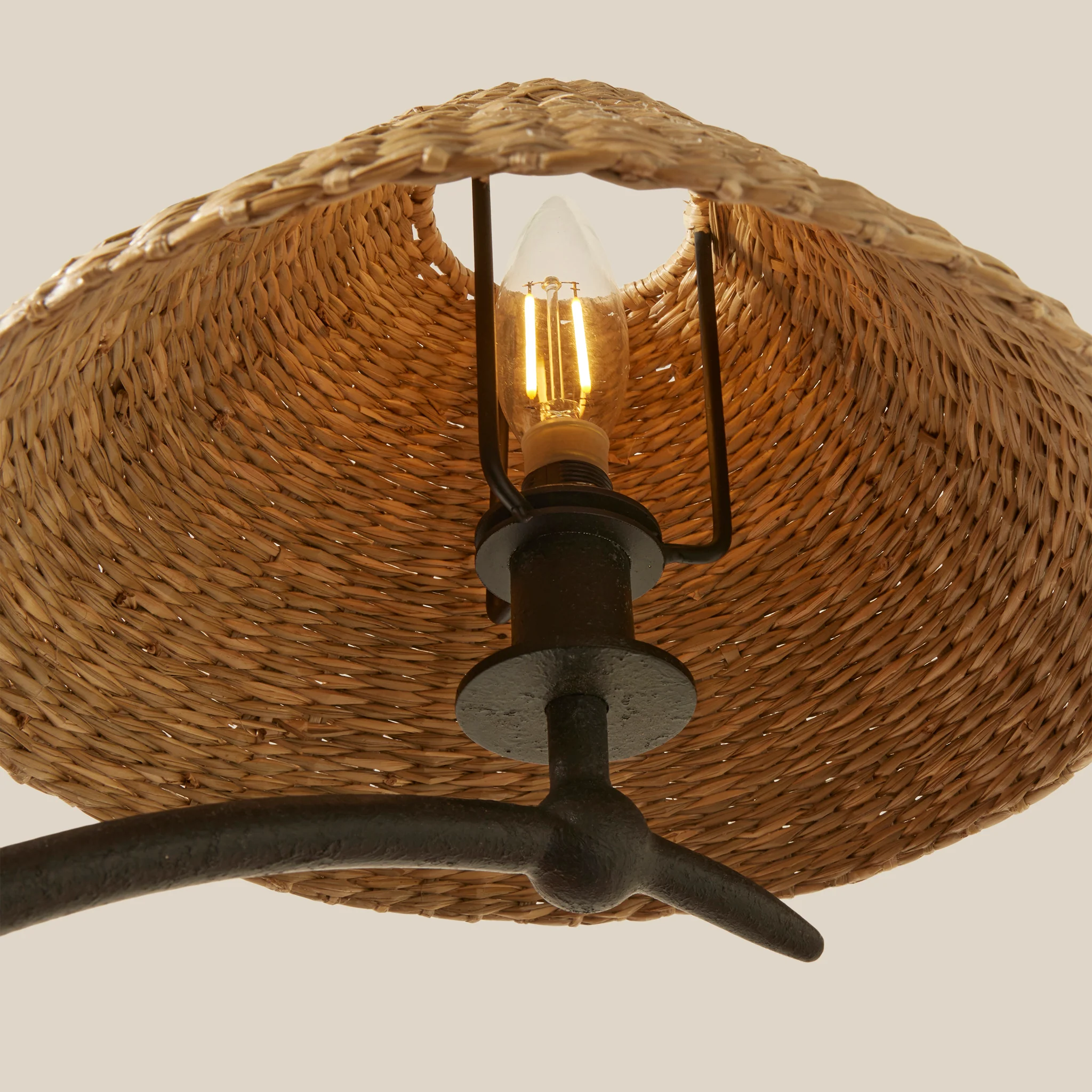 Bainbridge Large Chandelier - Image 5