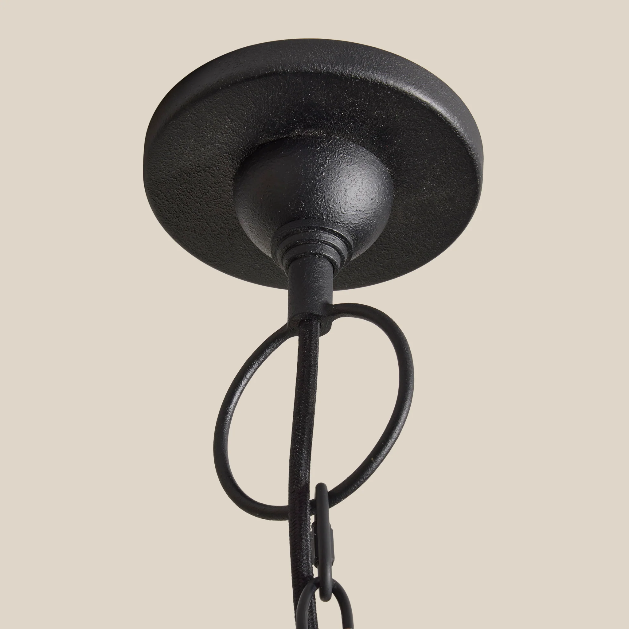 Bainbridge Large Chandelier - Image 7