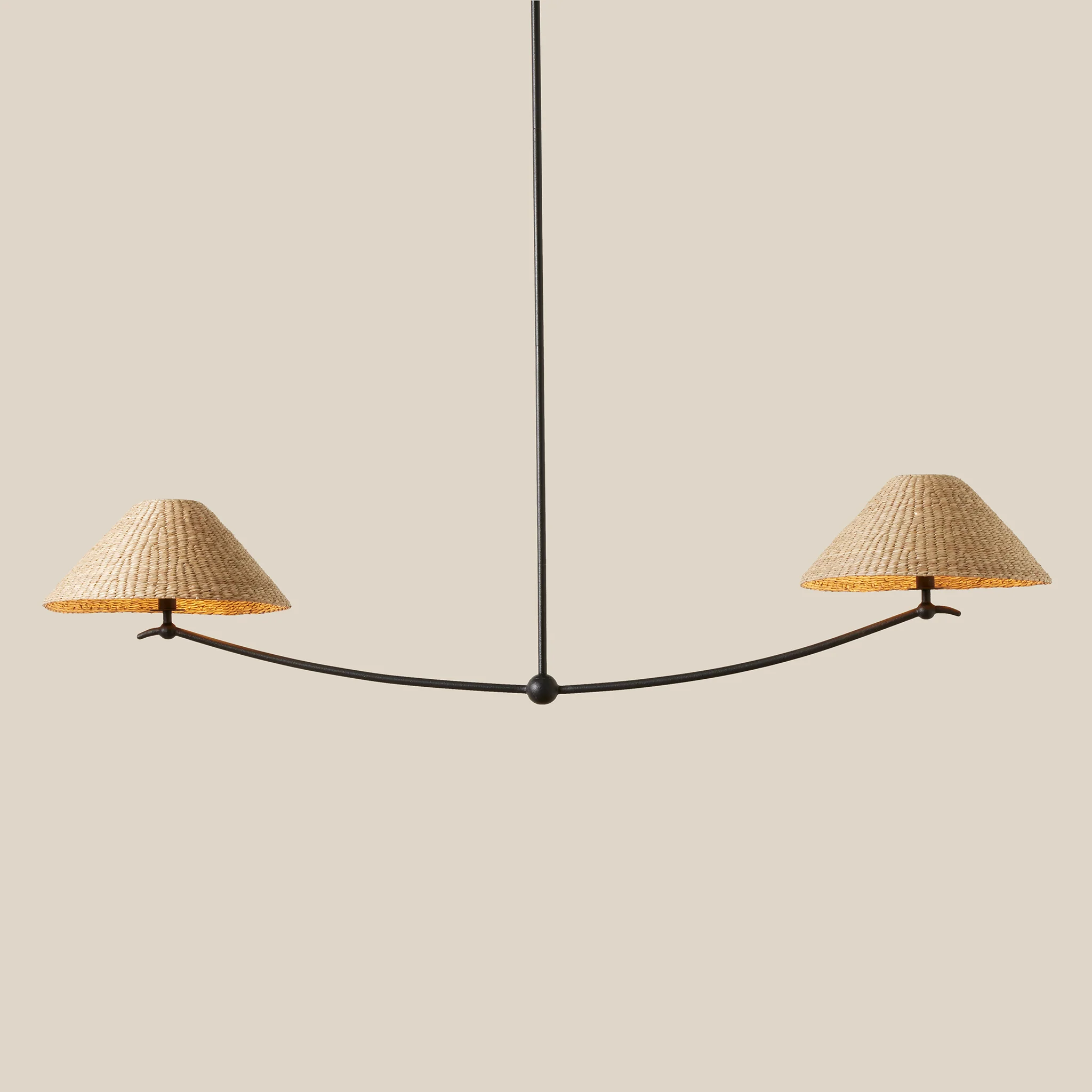 Bainbridge Linear Pendant - Image 5