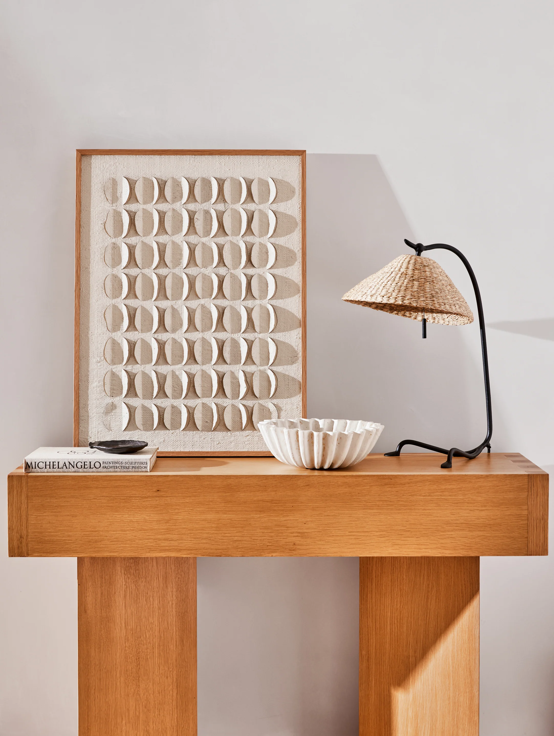 Bainbridge Table Lamp - Image 2