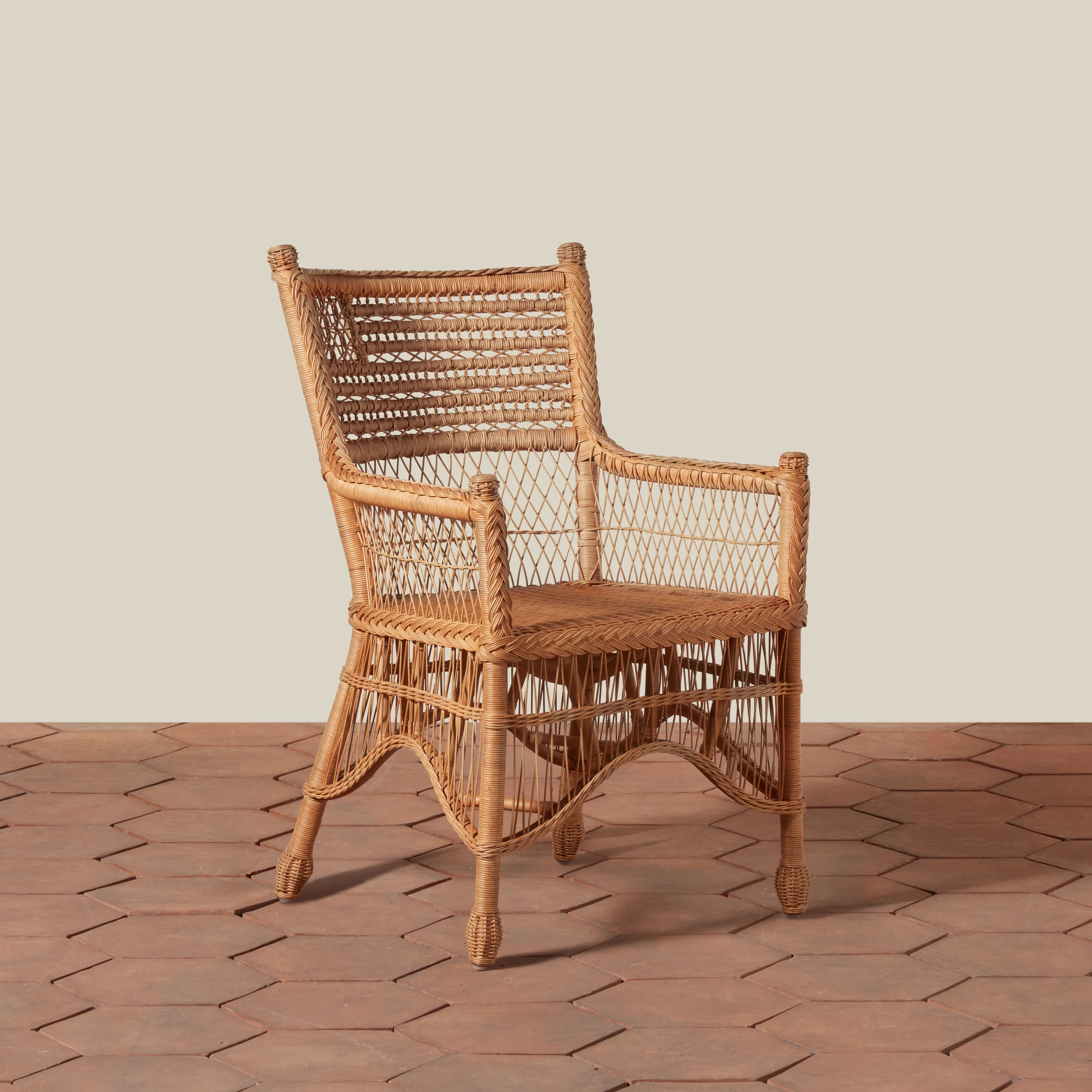 Betsy Arm Chair