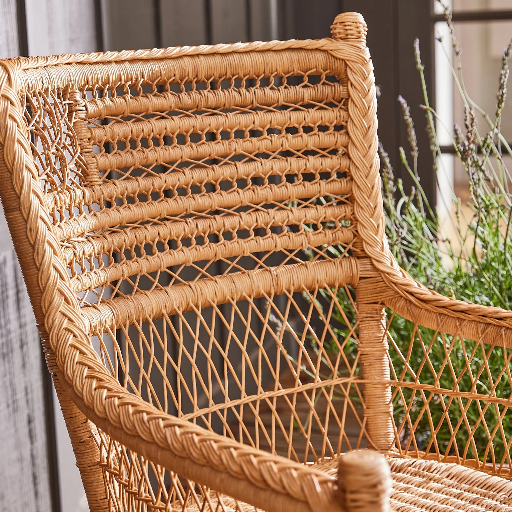 Betsy Arm Chair - Image 3