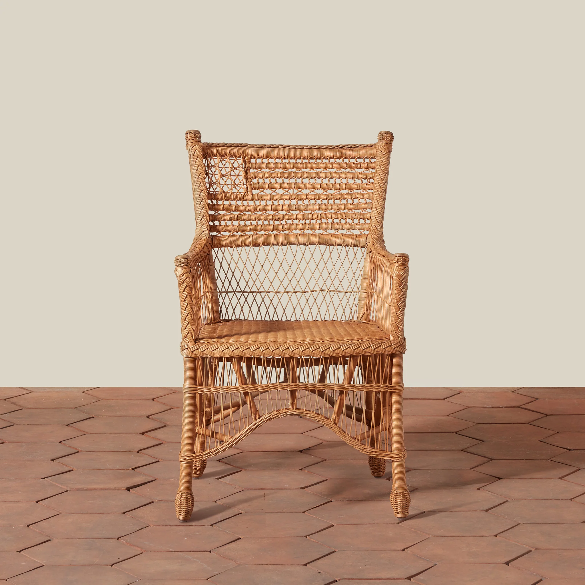 Betsy Arm Chair - Image 5
