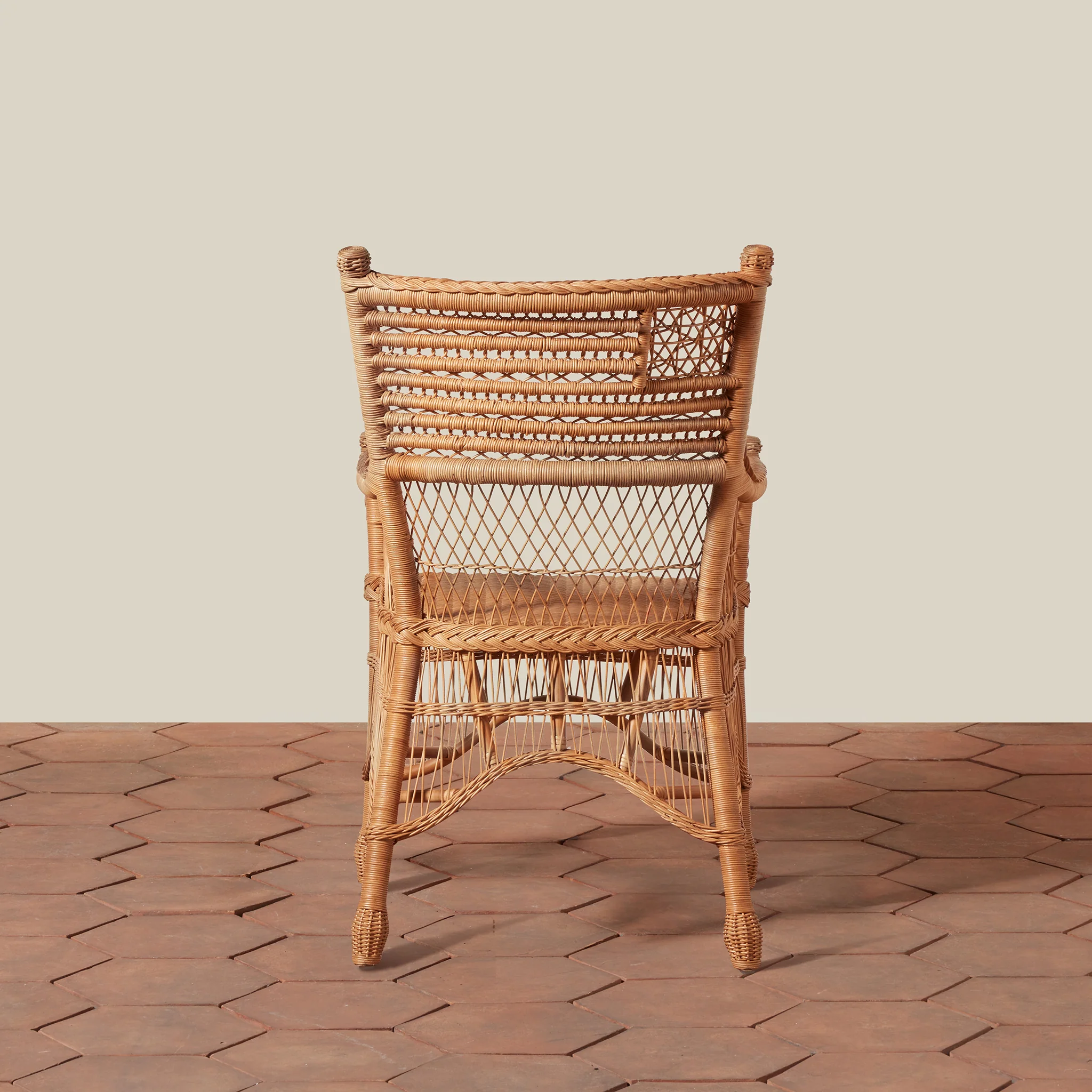 Betsy Arm Chair - Image 6