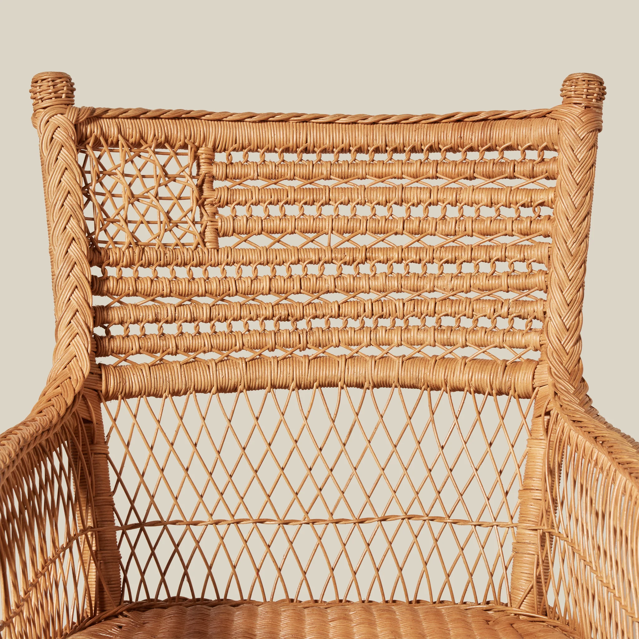 Betsy Arm Chair - Image 7
