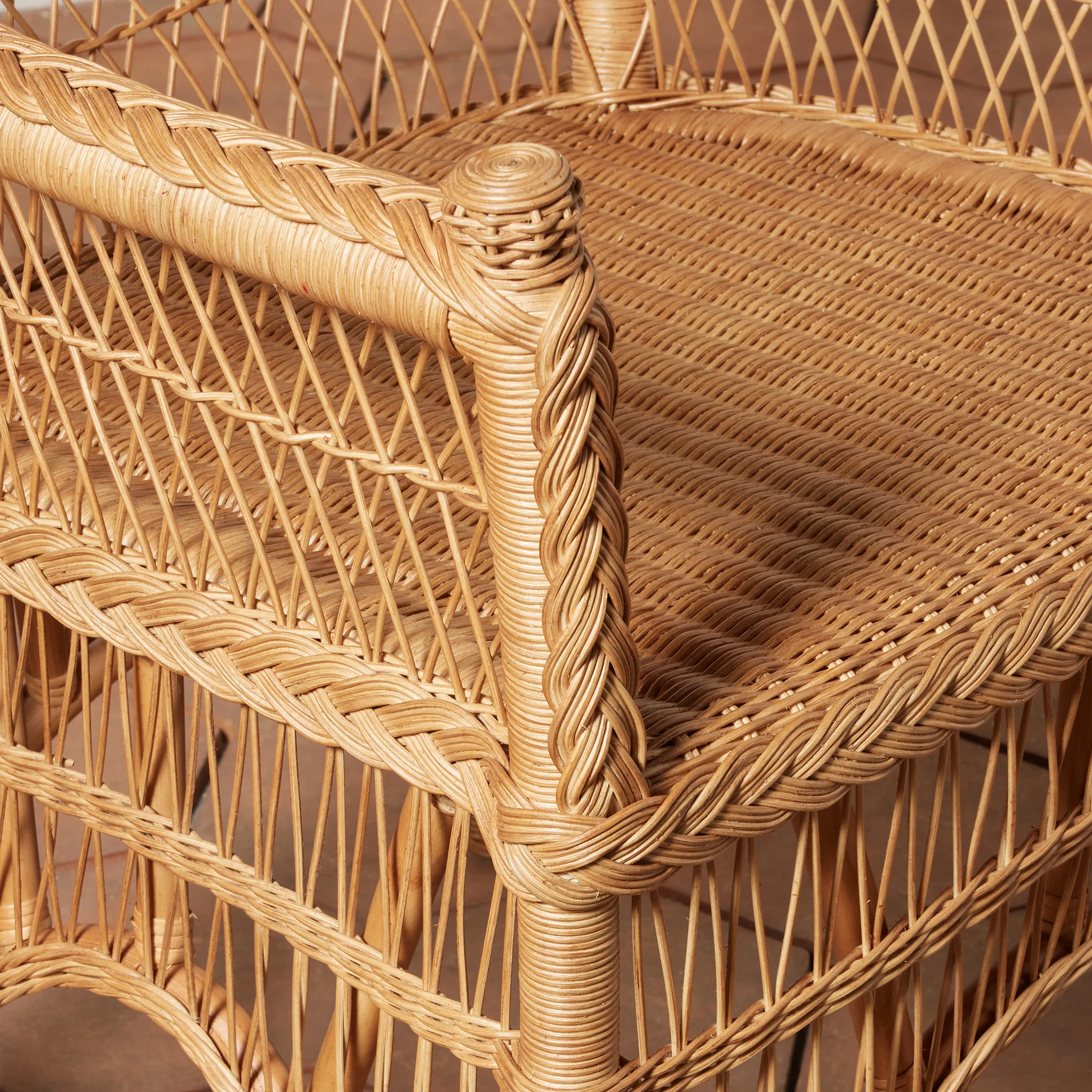 Betsy Arm Chair - Image 8