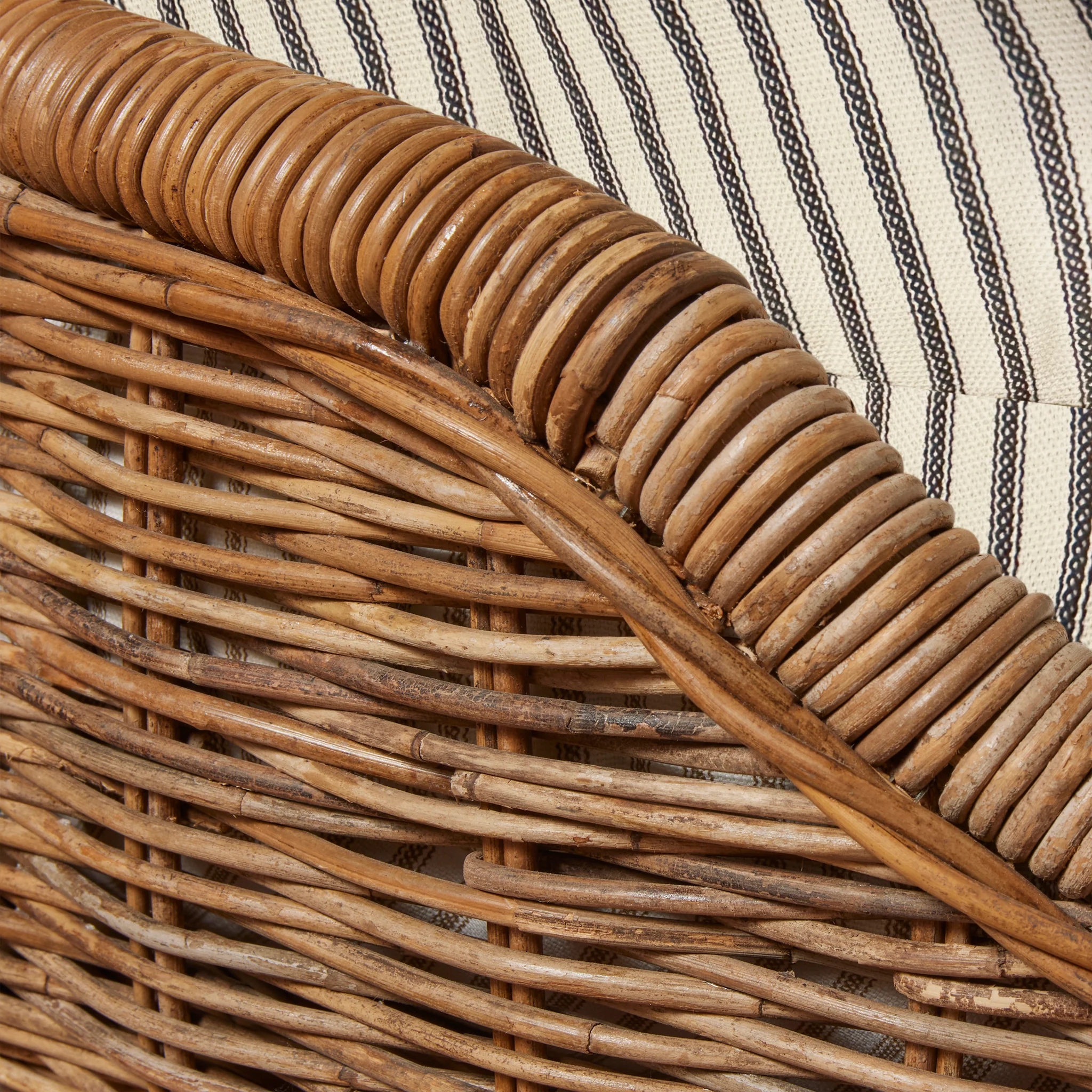 Boone Woven Dog Bed  - Image 16