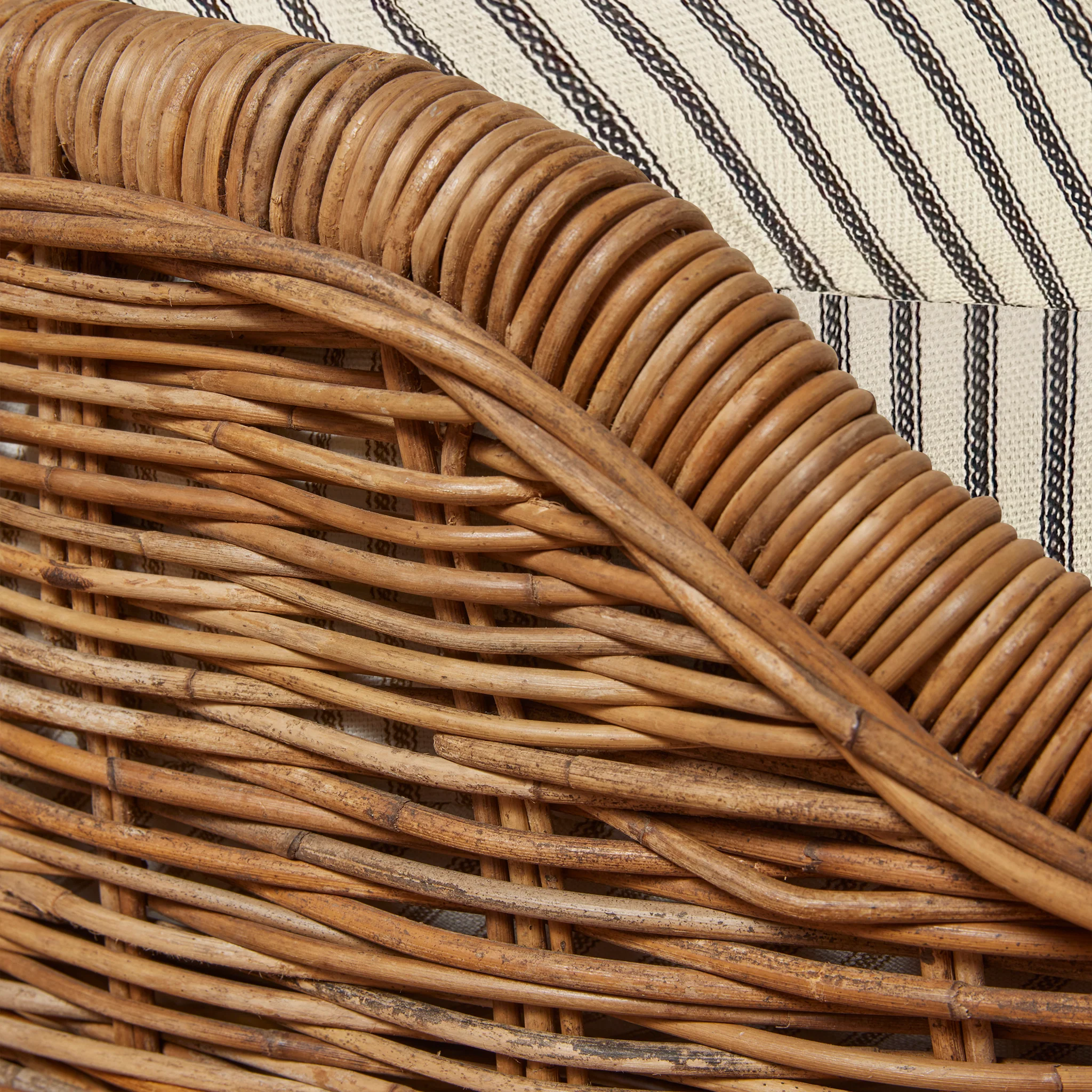 Boone Woven Dog Bed  - Image 20