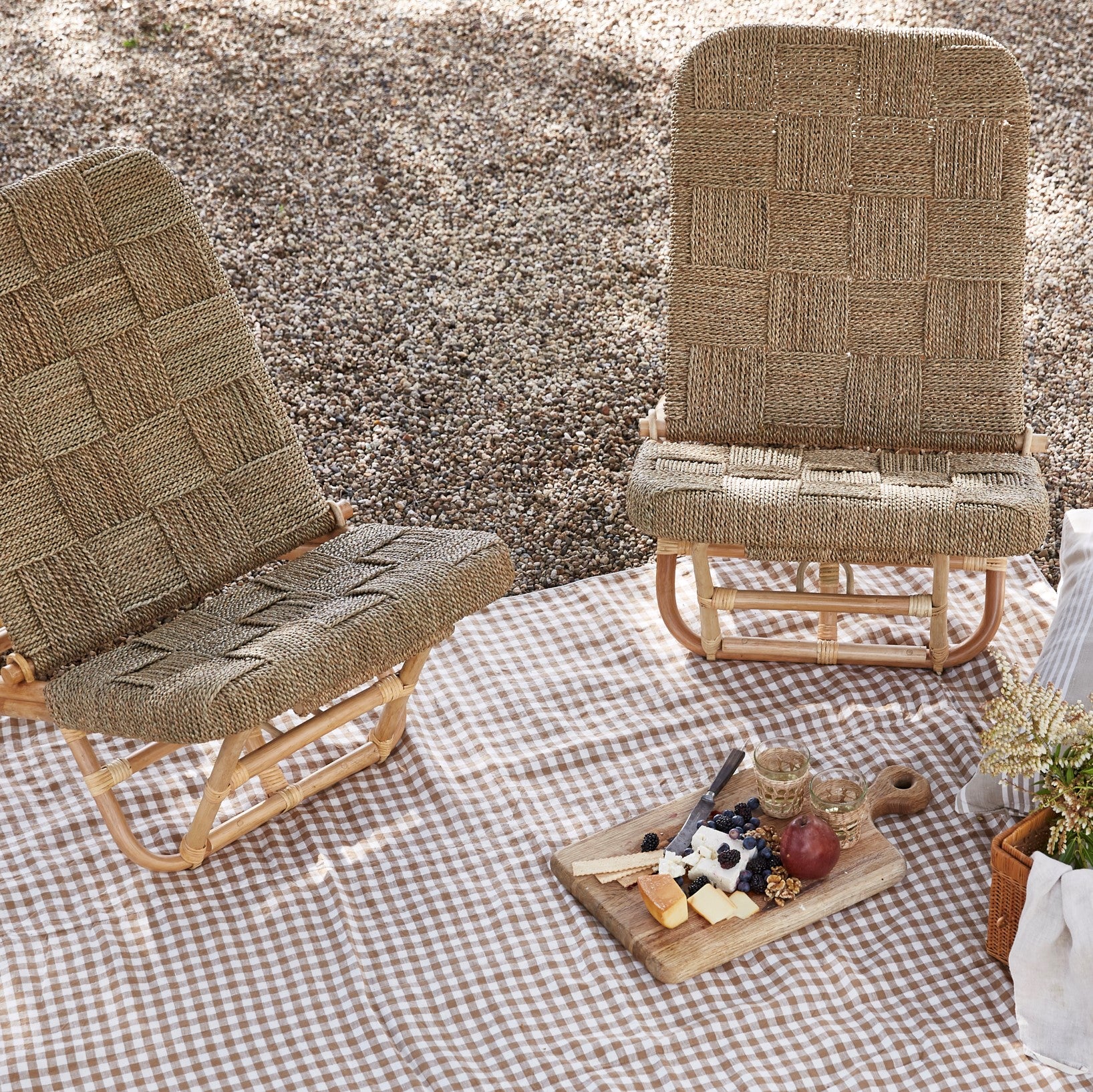 Cabana Beach Chair - Image 3