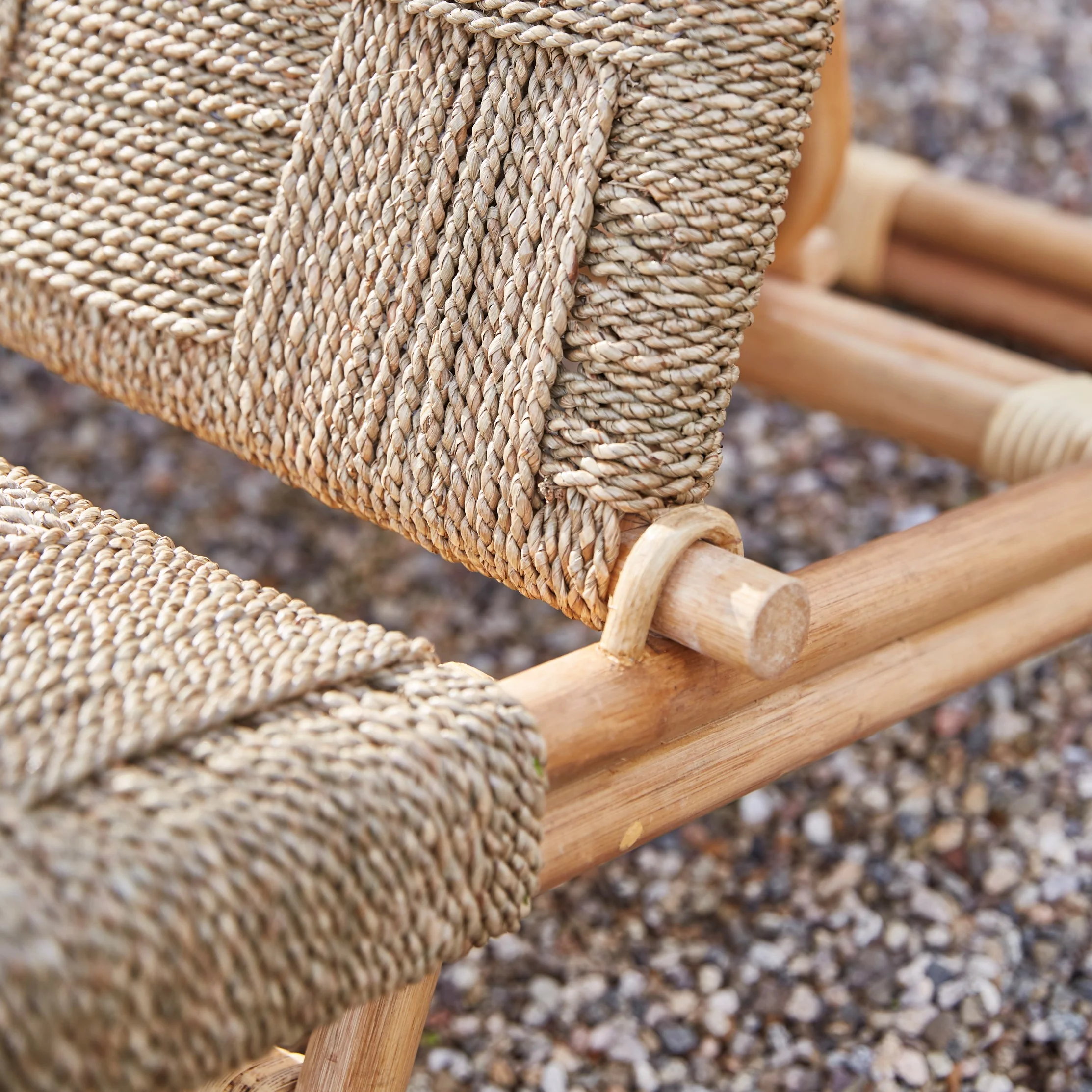 Cabana Beach Chair - Image 4