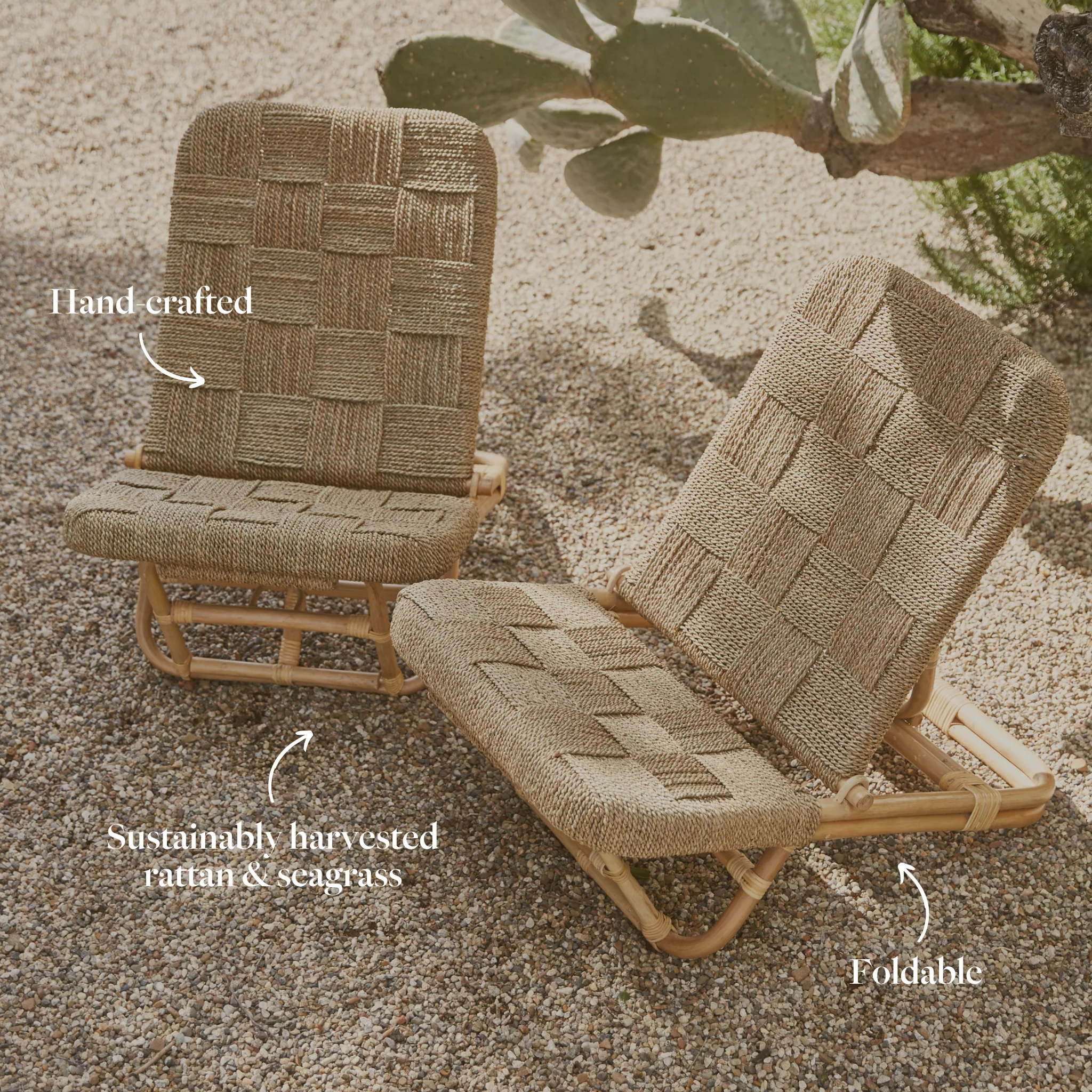 Cabana Beach Chair - Image 5