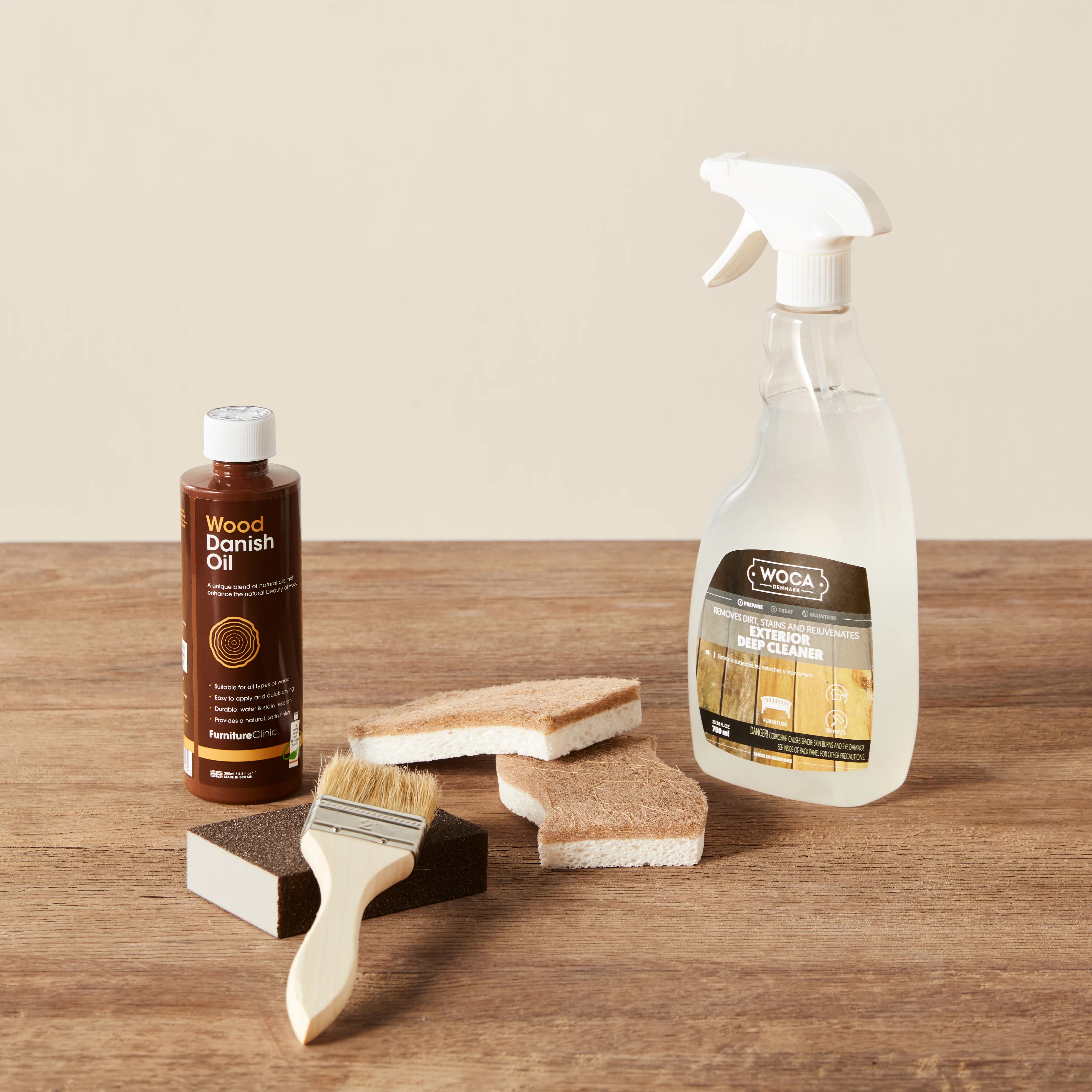 Care Kit - Image 3