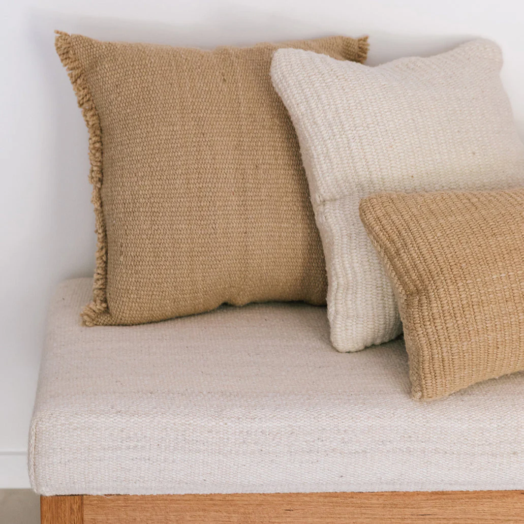 Classica Cushion #13 | Sand - Image 3