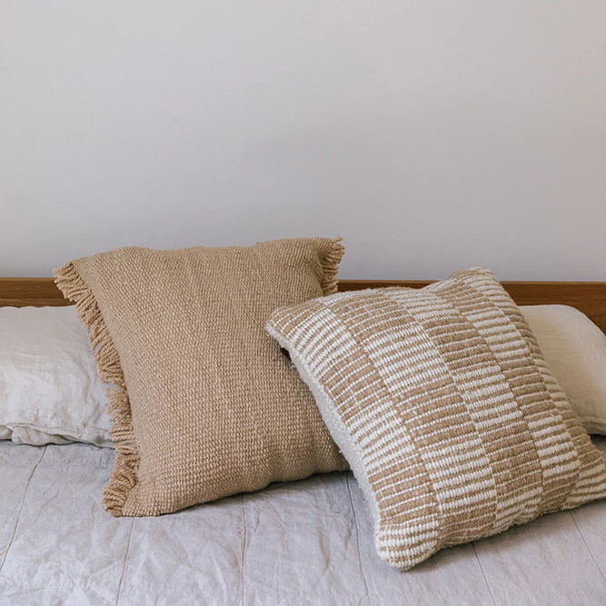 Classica Cushion #13 | Sand - Image 4