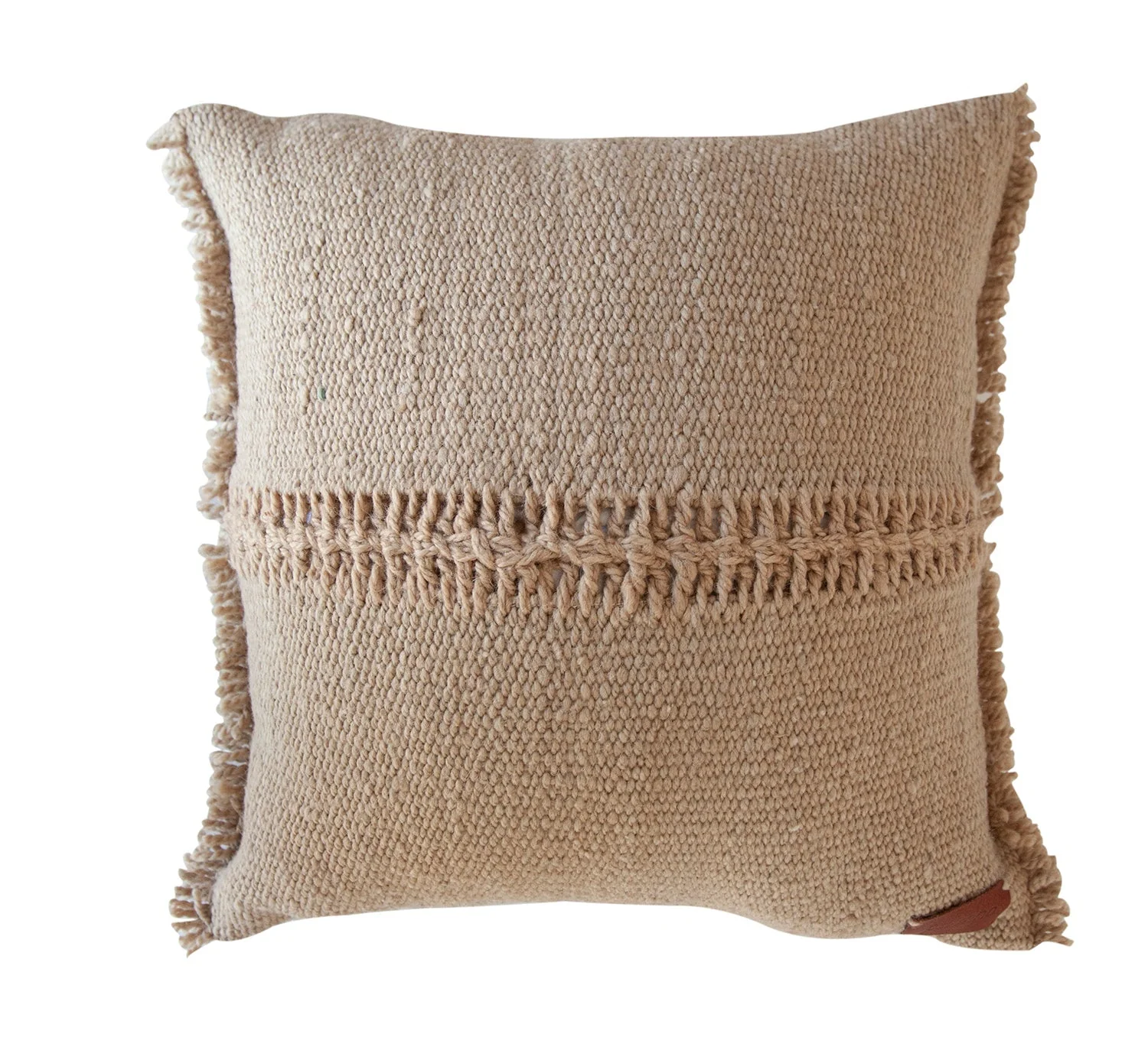 Classica Cushion #13 | Sand - Image 5