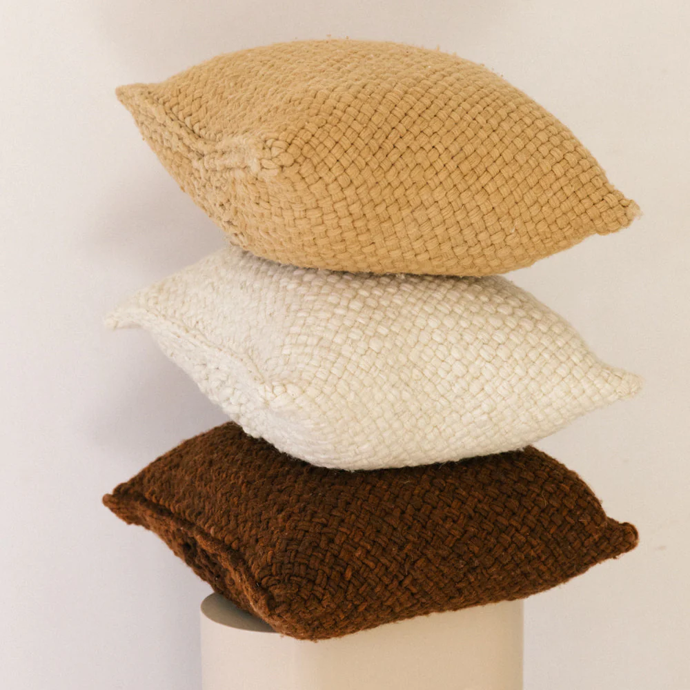 Classica Cushion #7 | Sand - Image 3