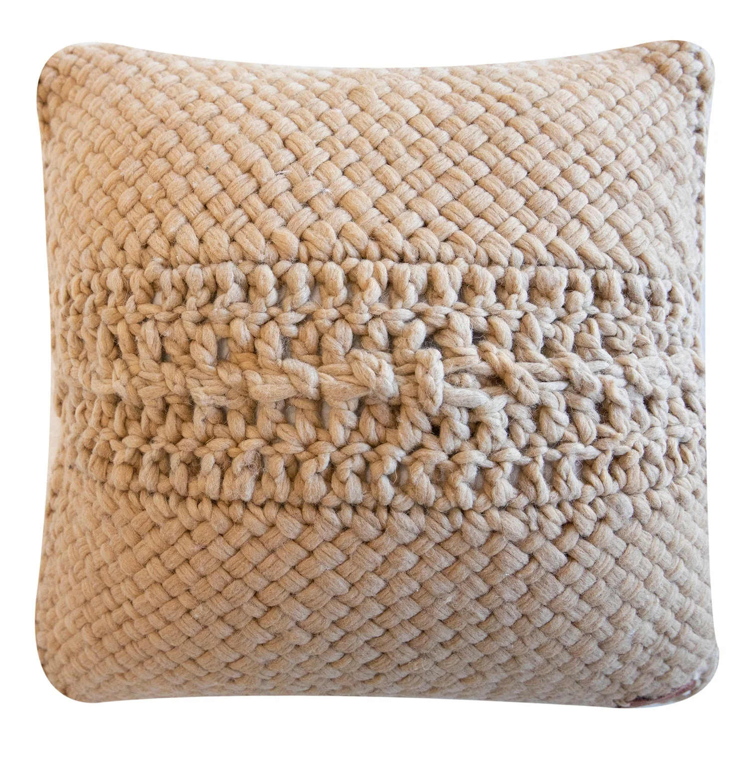 Classica Cushion #7 | Sand - Image 4