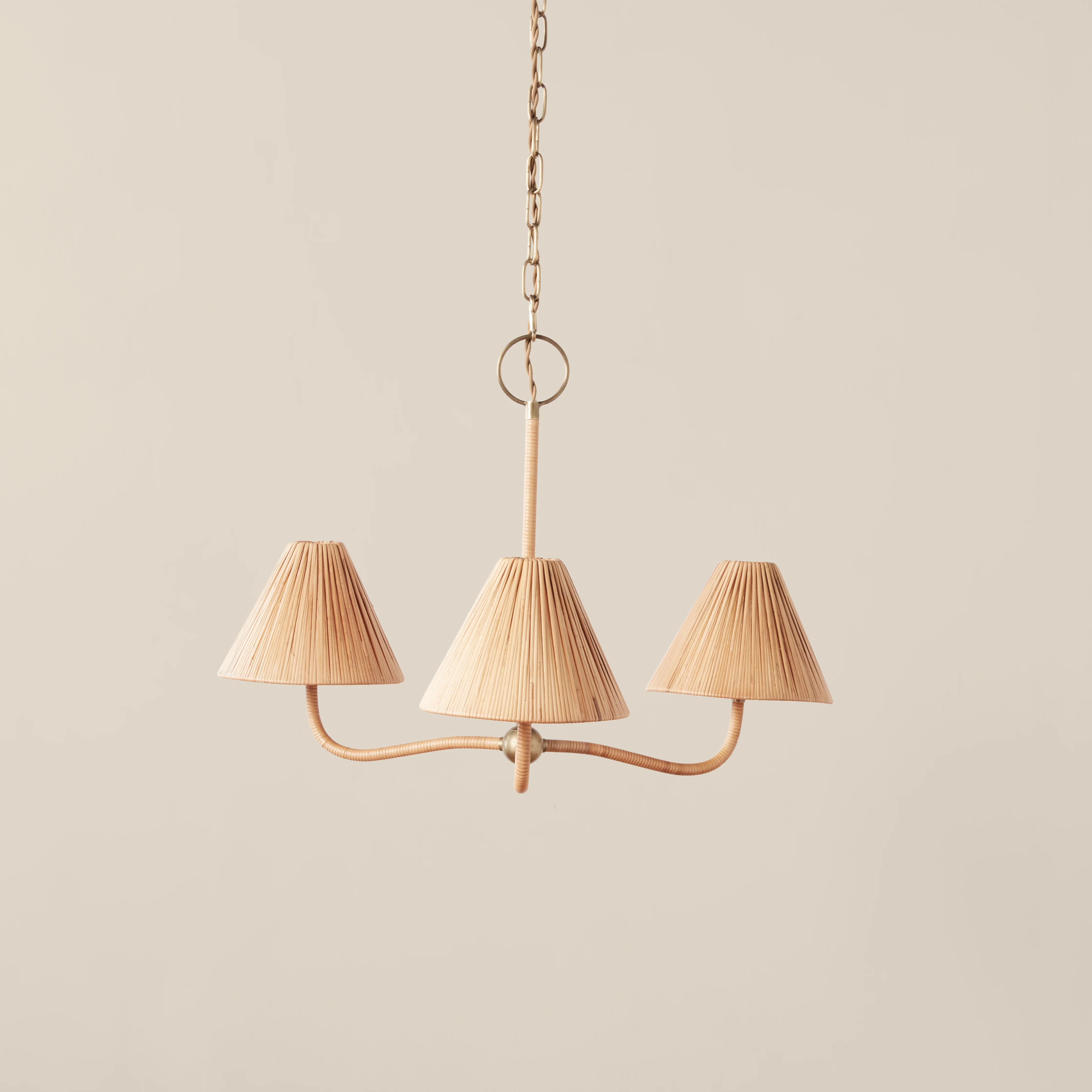 Delphine Chandelier