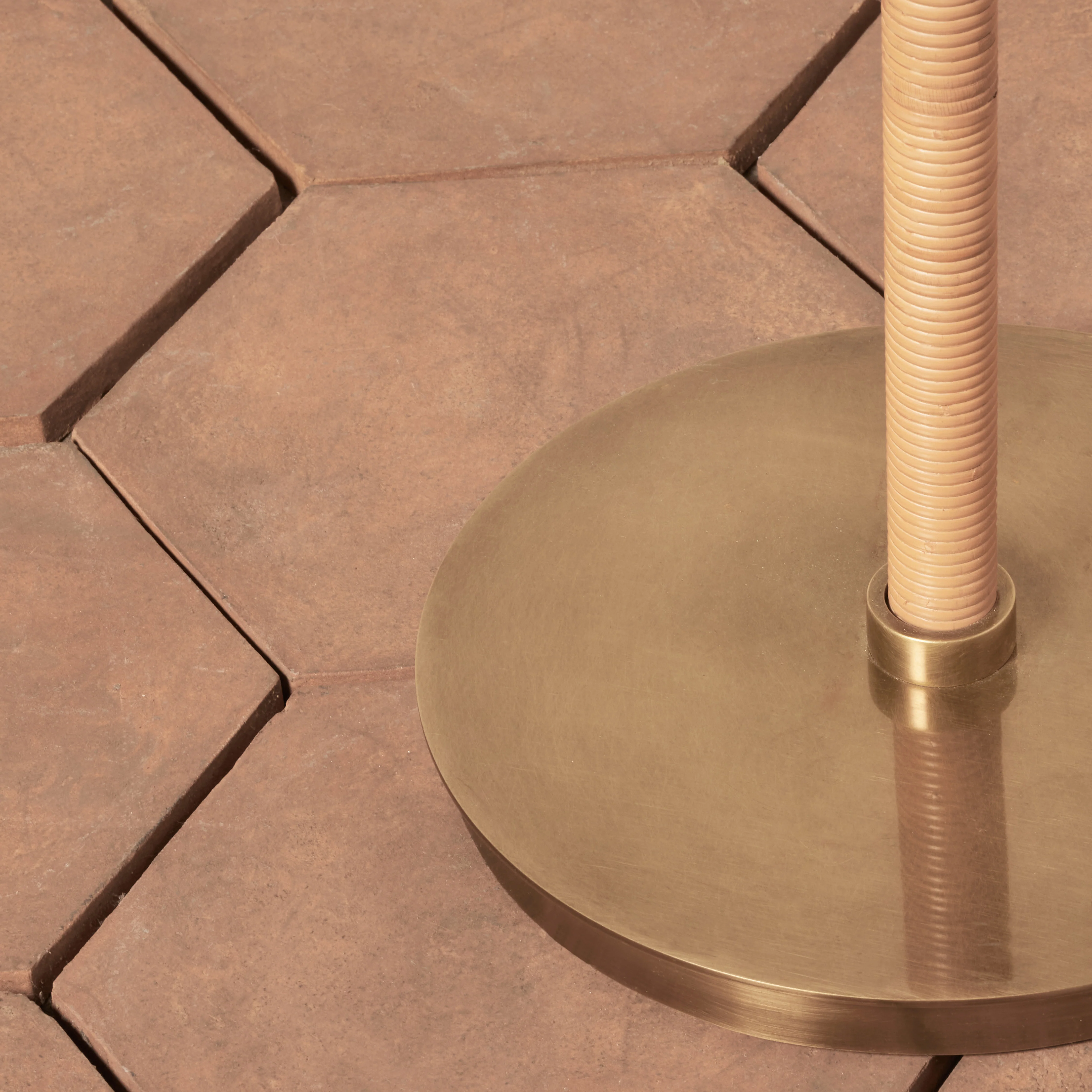 Delphine Floor Lamp - Image 5