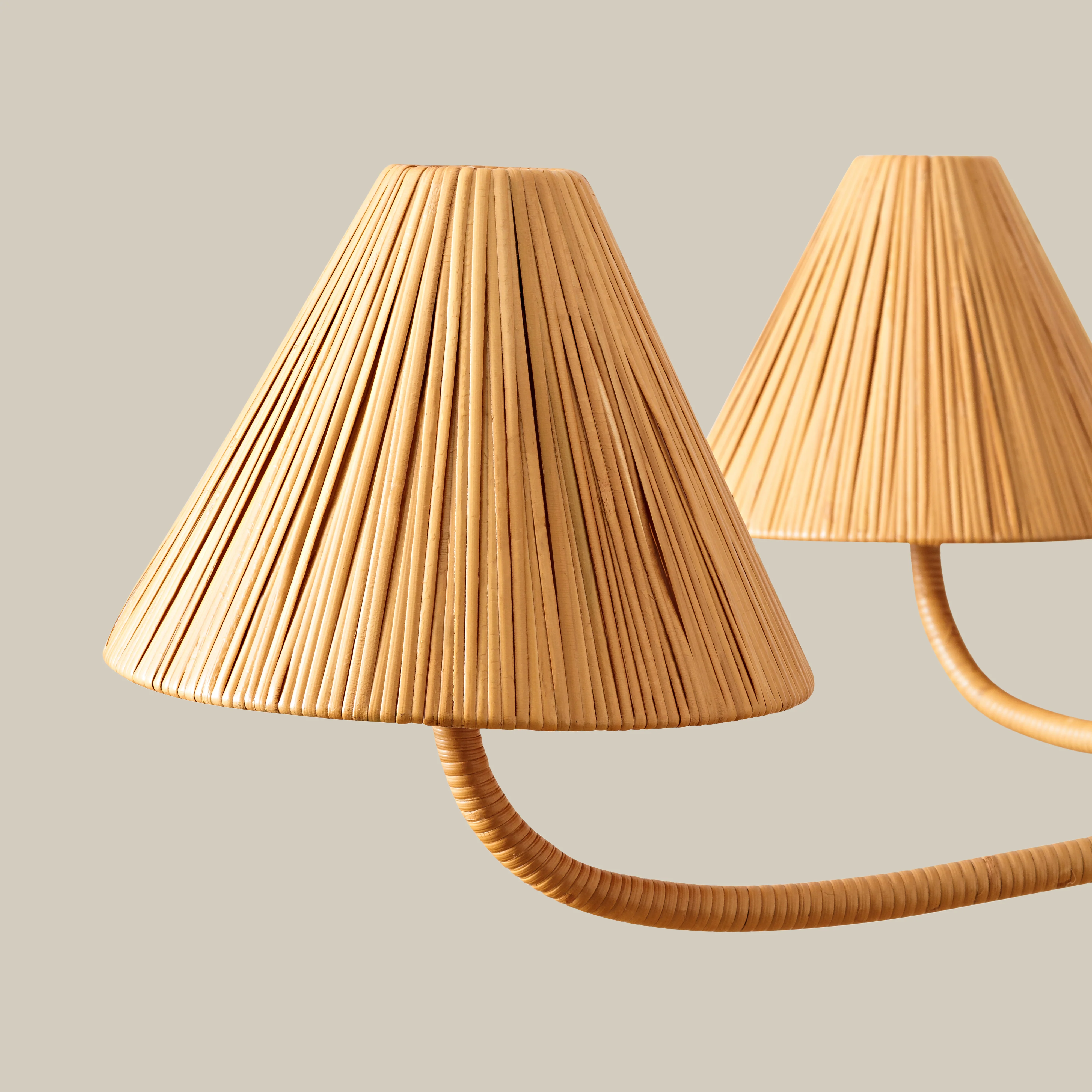 Delphine Large Chandelier - Image 4